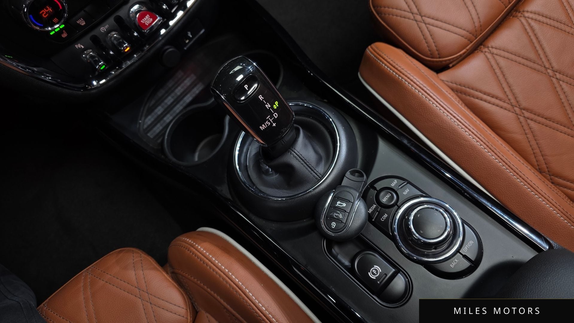MINI Clubman 2022 — миниатюра 12