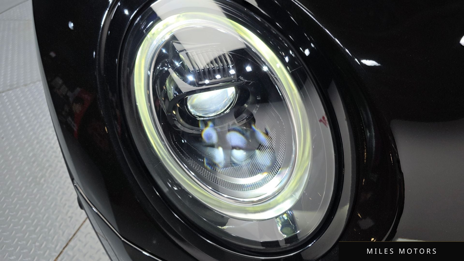 MINI Clubman 2022 — миниатюра 8