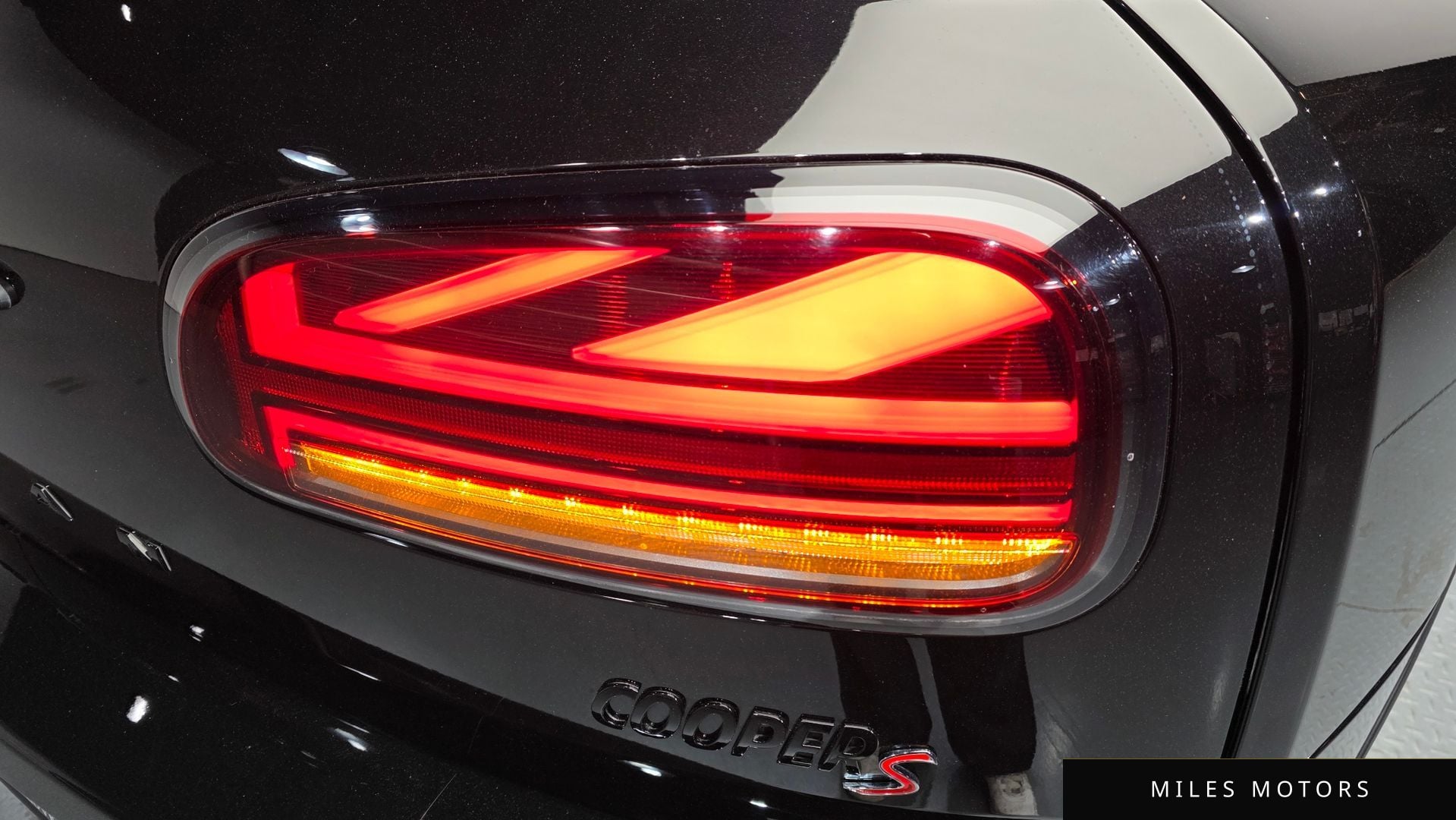 MINI Clubman 2022 — миниатюра 9