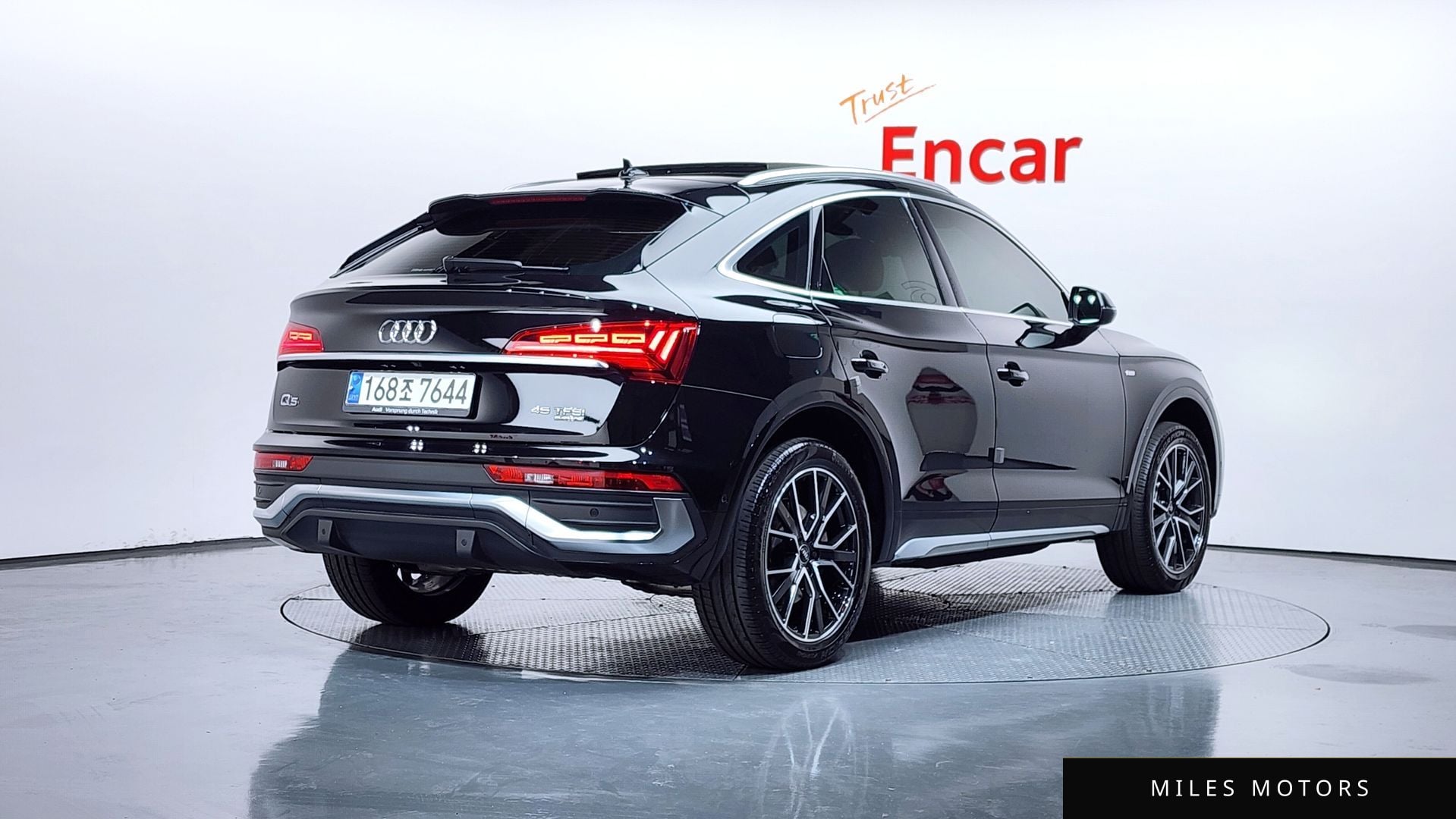 Audi Q5 (FY) 2023 — миниатюра 2