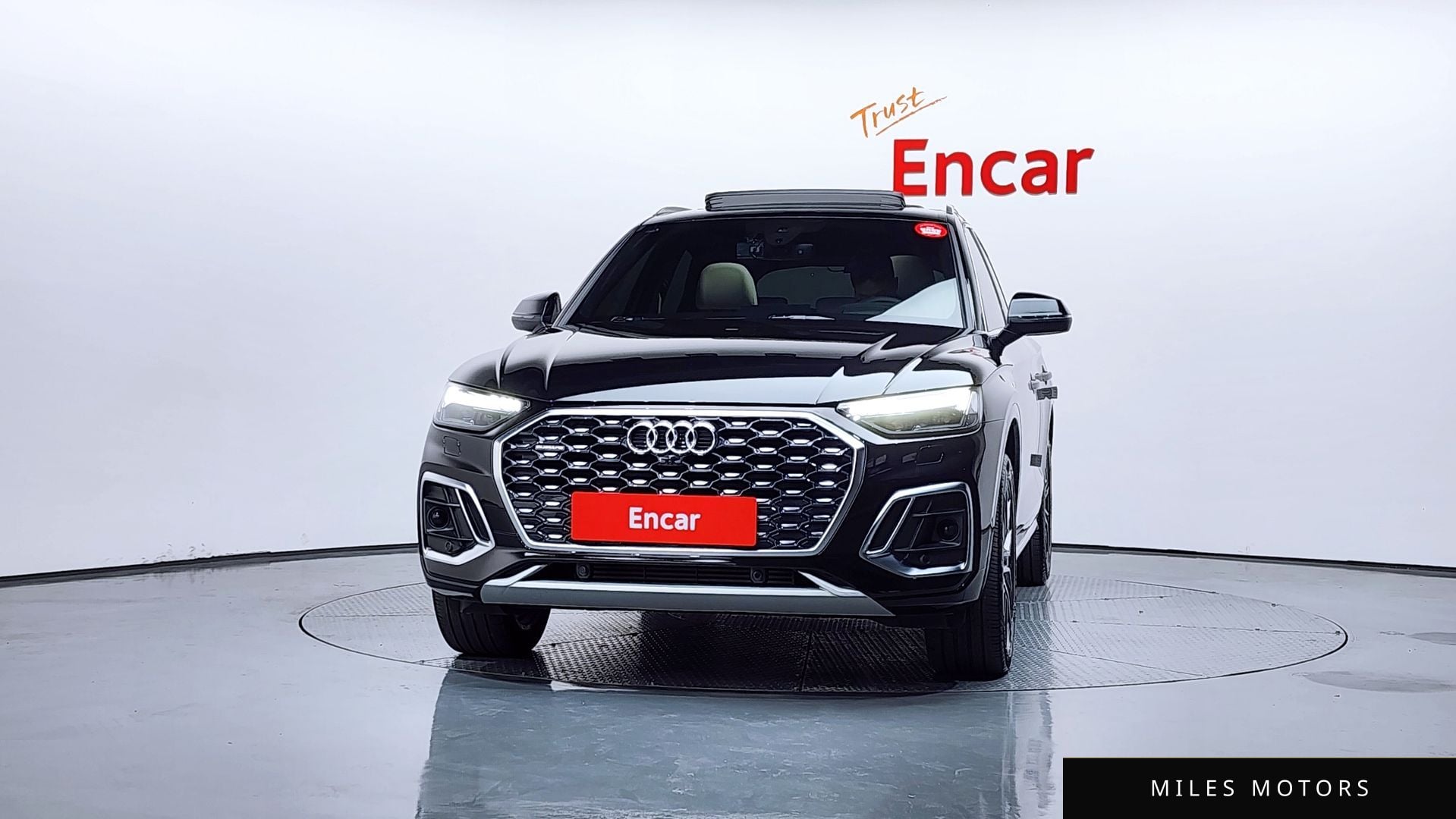 Audi Q5 (FY) 2023 — миниатюра 3