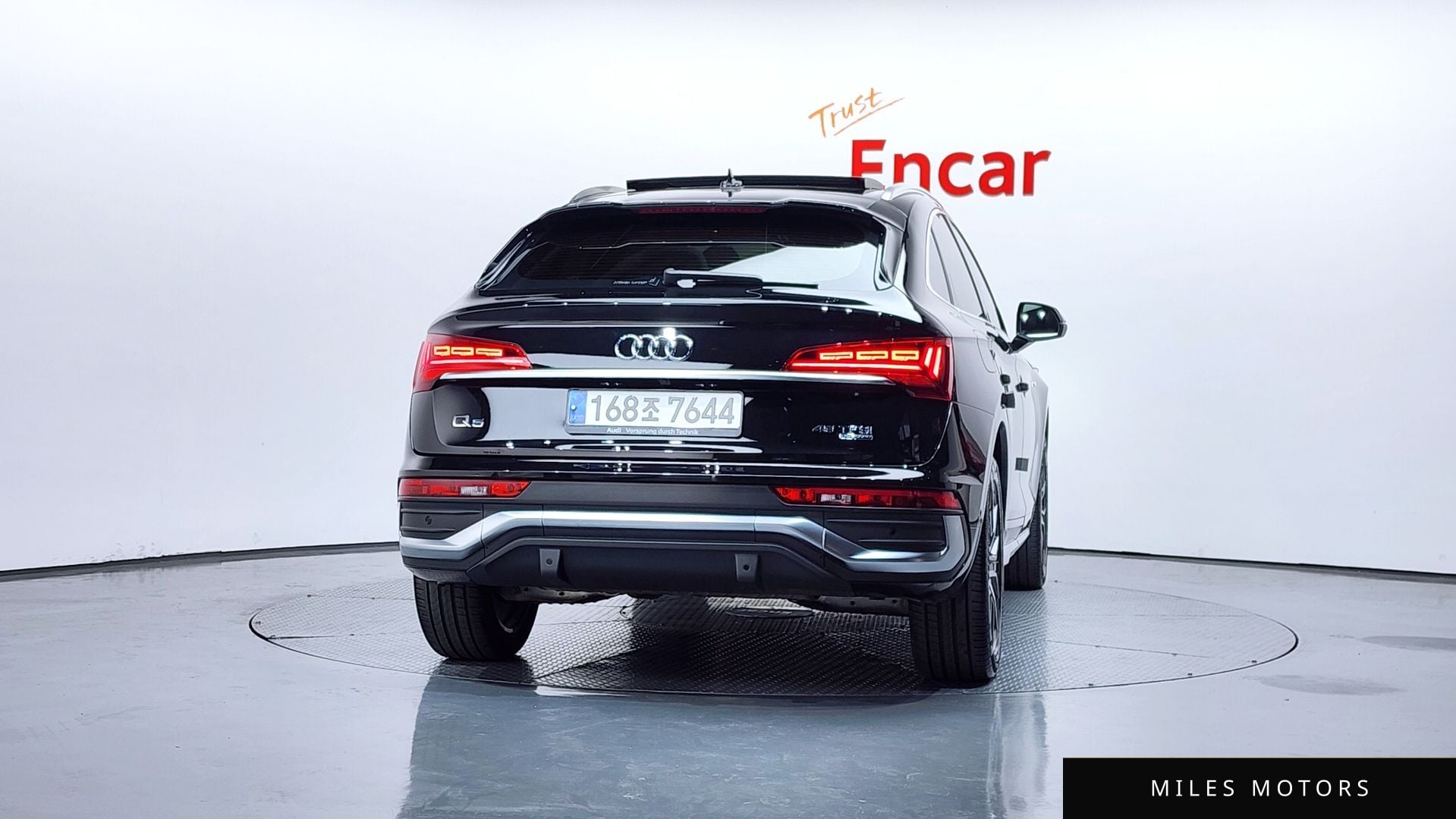 Audi Q5 (FY) 2023 — миниатюра 4