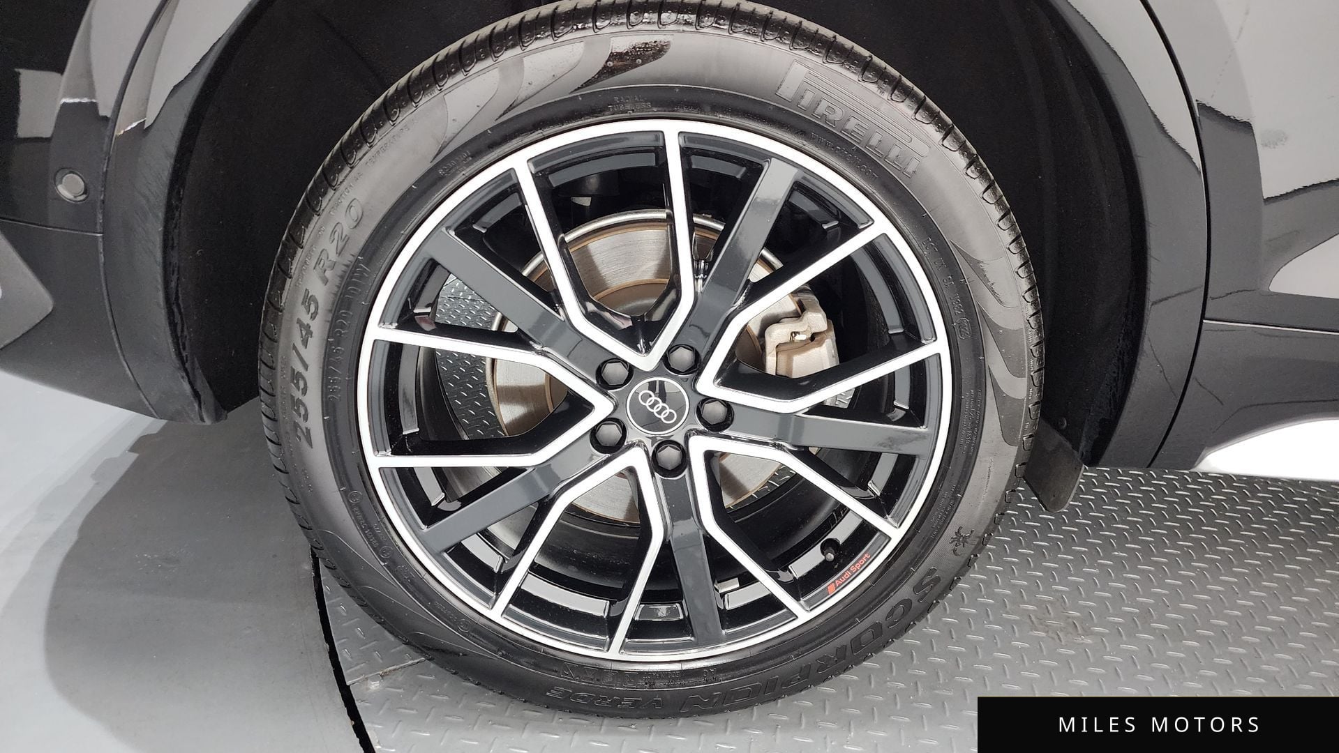 Audi Q5 (FY) 2023 — миниатюра 5