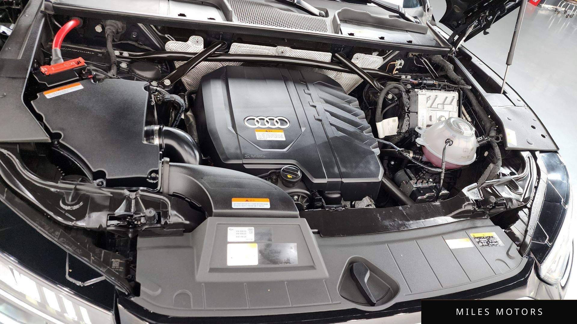 Audi Q5 (FY) 2023 — миниатюра 6