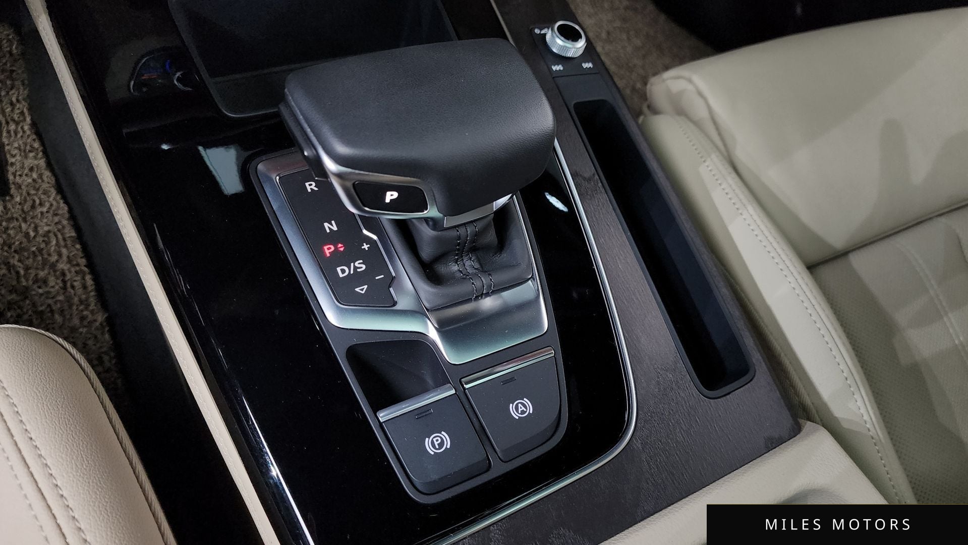 Audi Q5 (FY) 2023 — миниатюра 12