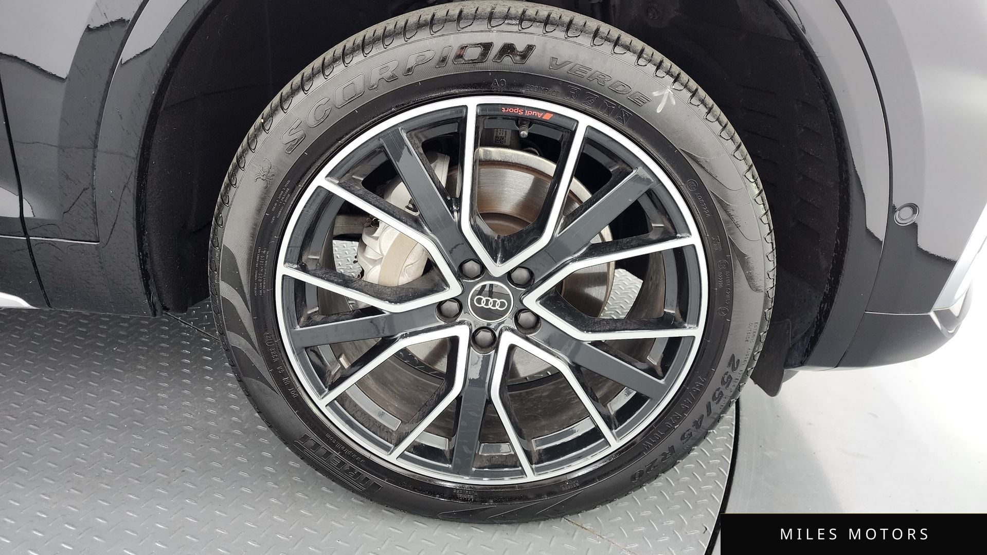 Audi Q5 (FY) 2023 — миниатюра 7