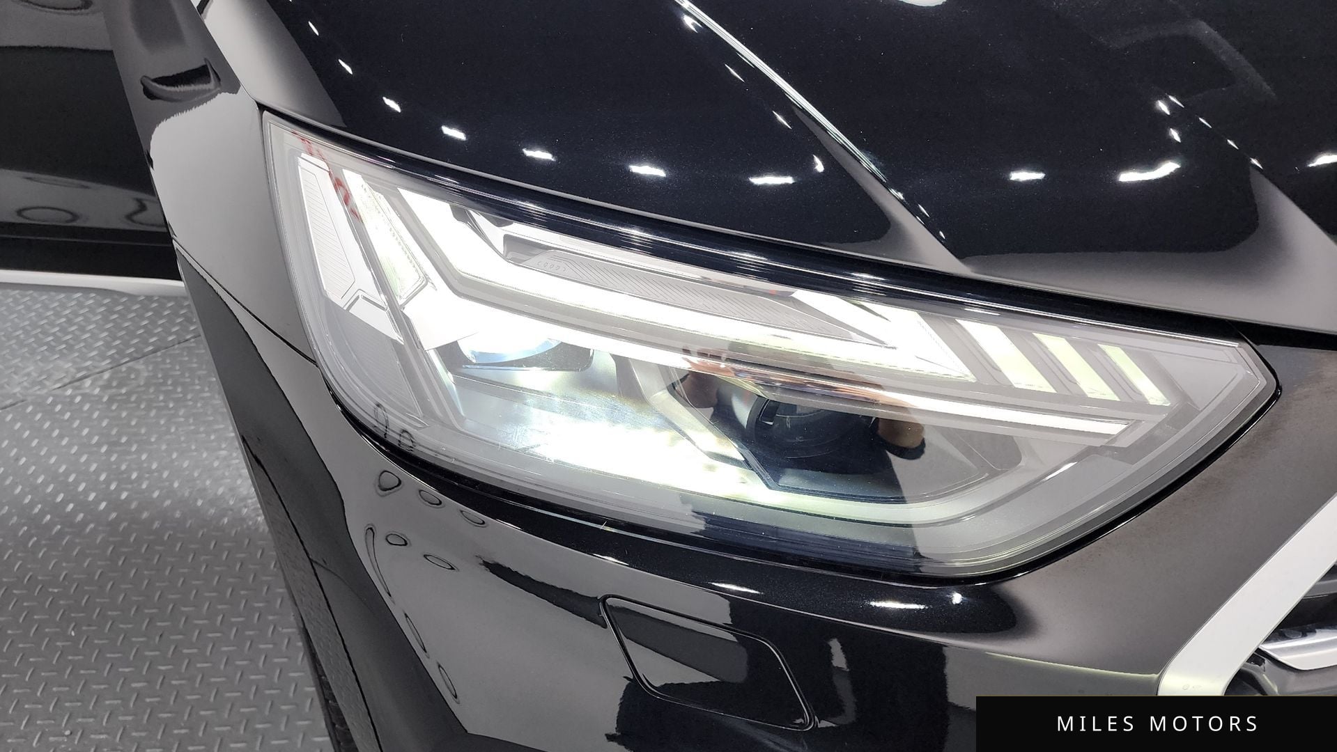 Audi Q5 (FY) 2023 — миниатюра 8