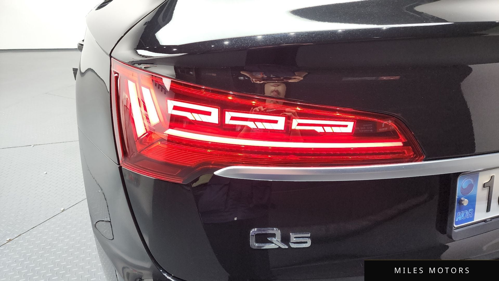 Audi Q5 (FY) 2023 — миниатюра 9