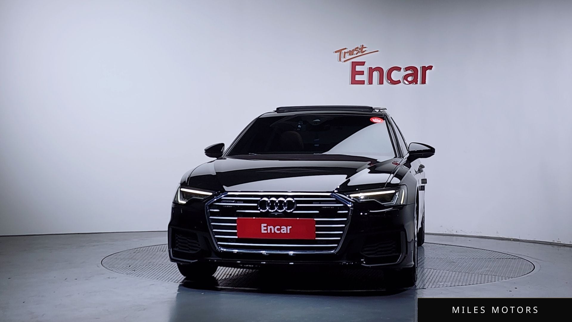 Audi A6 (C8) 2021 — миниатюра 3