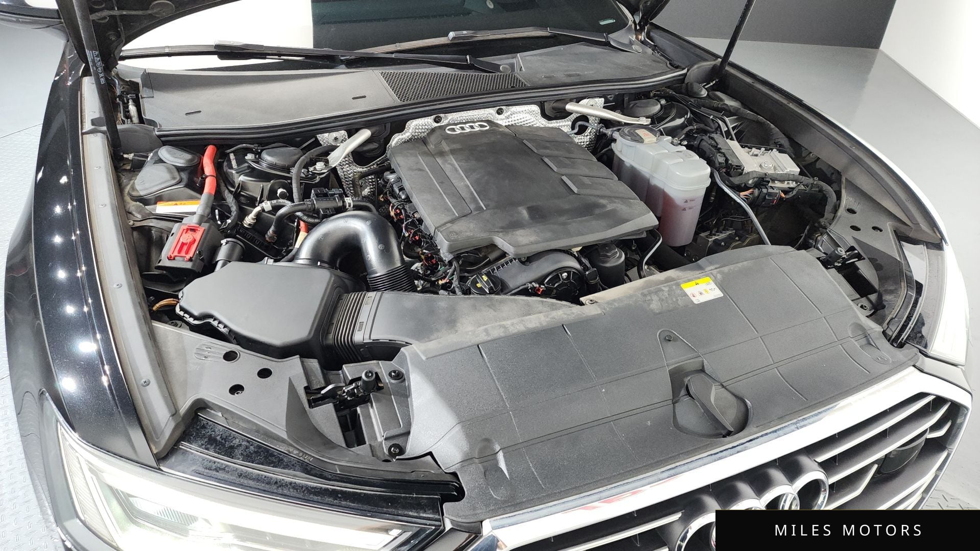 Audi A6 (C8) 2021 — миниатюра 6