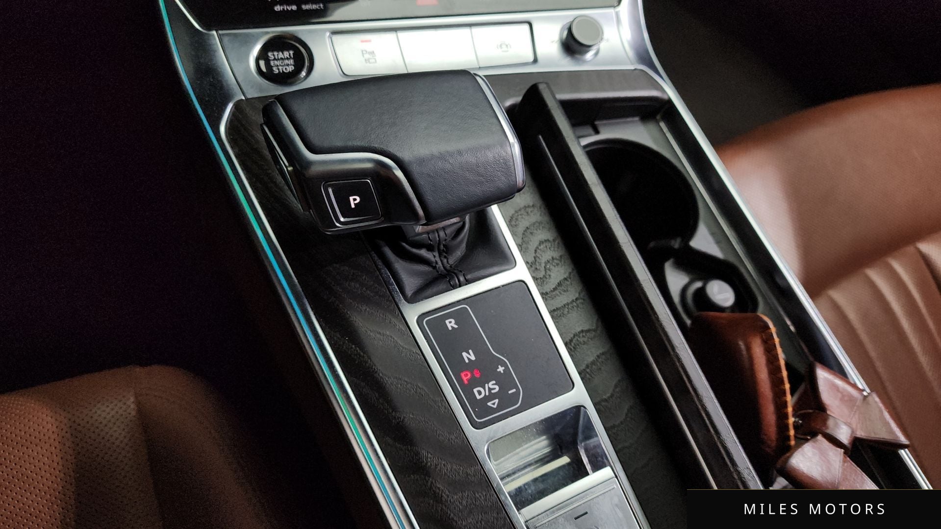 Audi A6 (C8) 2021 — миниатюра 9