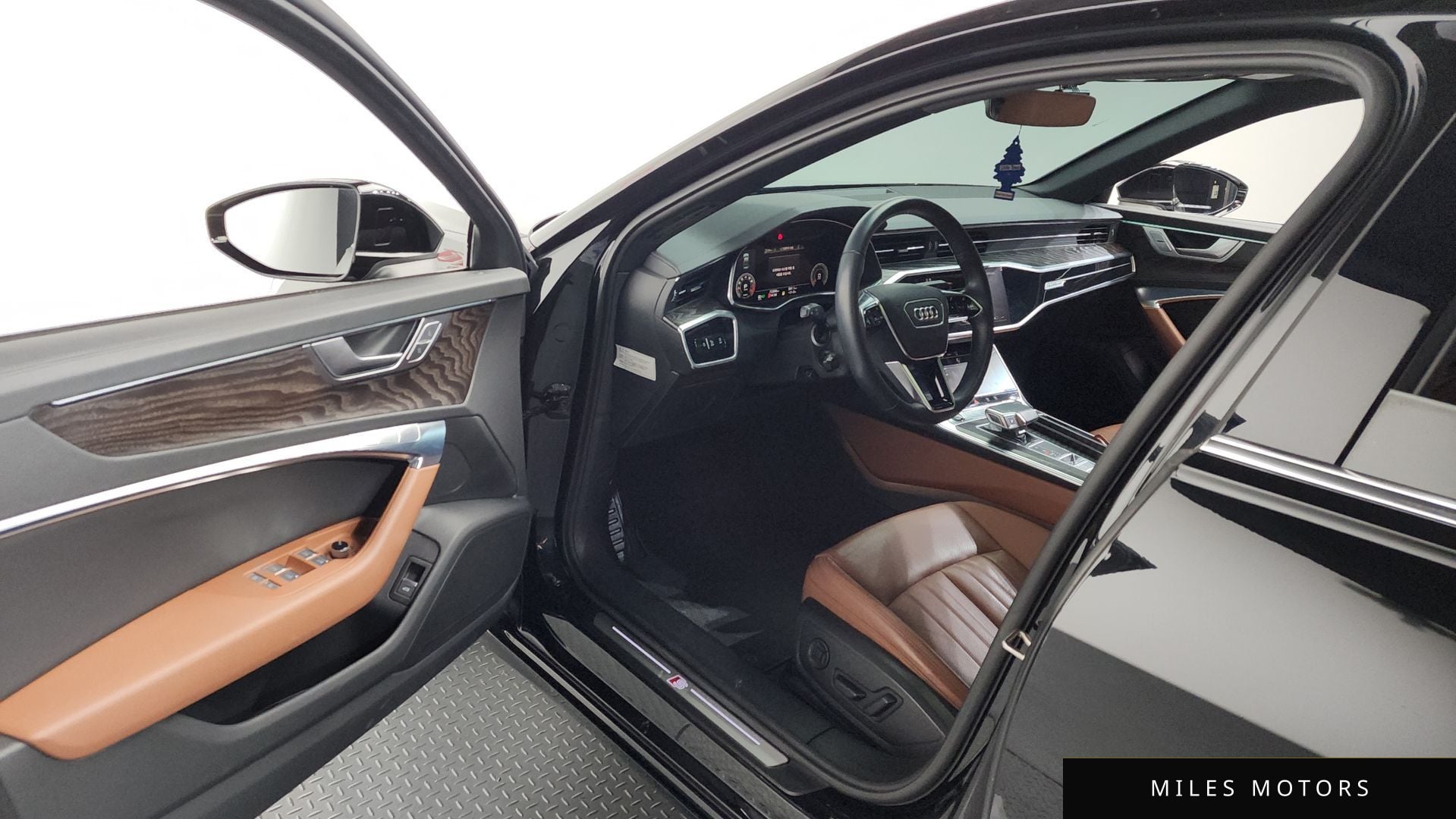 Audi A6 (C8) 2021 — миниатюра 10