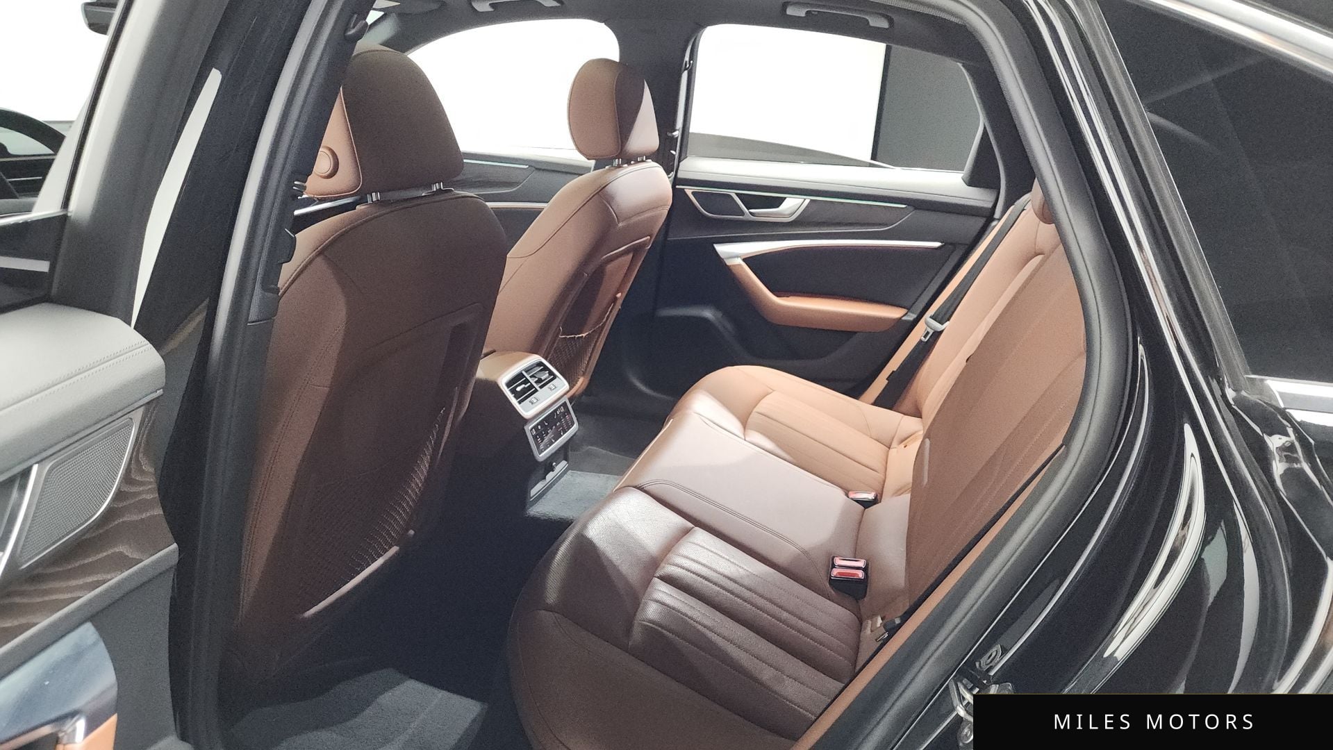 Audi A6 (C8) 2021 — миниатюра 11