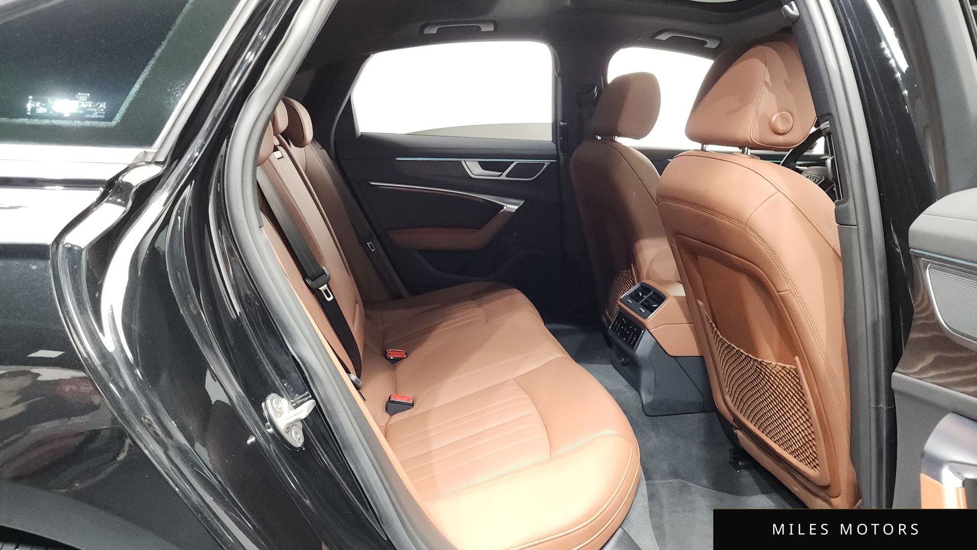Audi A6 (C8) 2021 — миниатюра 12
