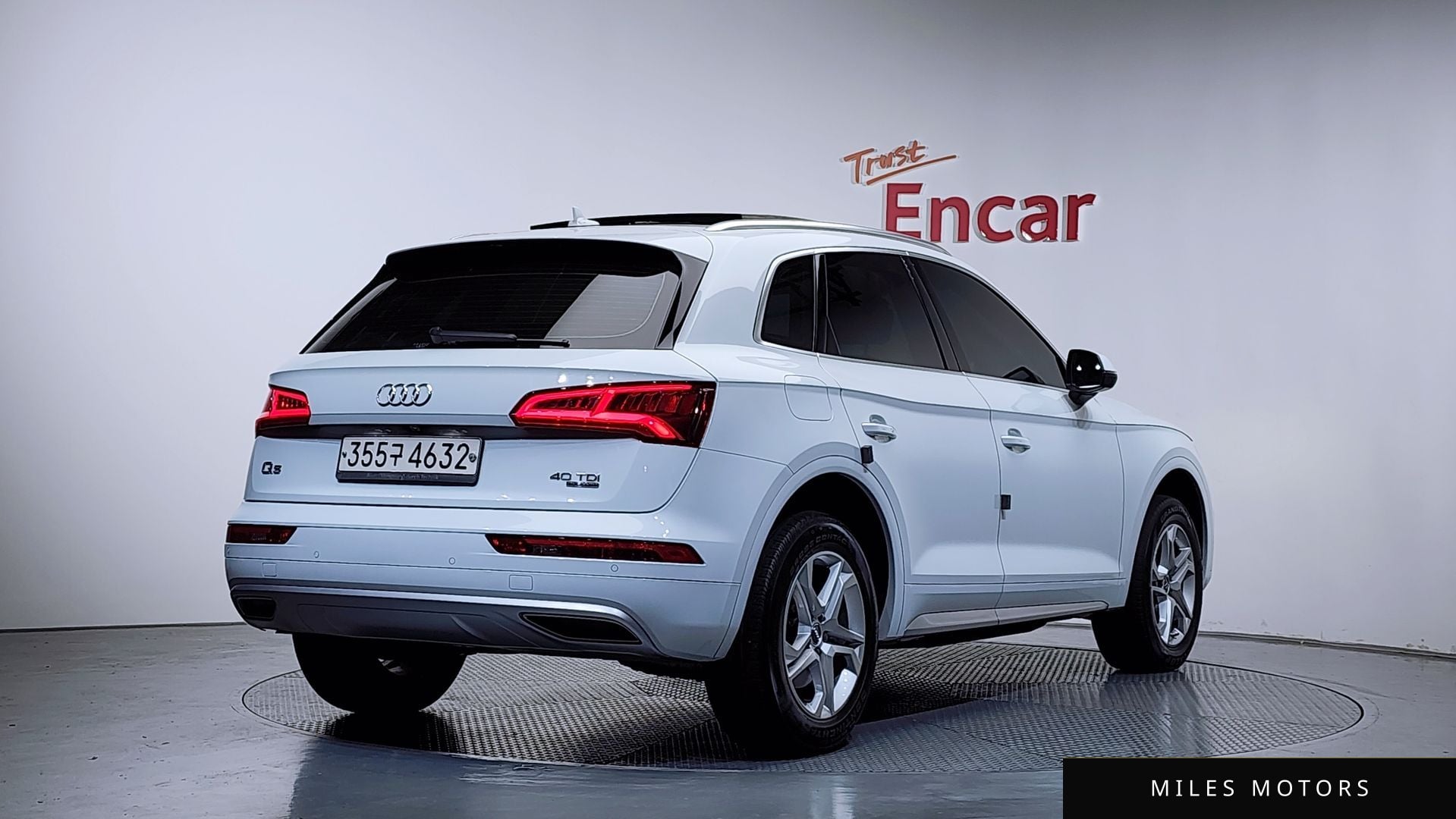 Audi Q5 (FY) 2020 — миниатюра 2