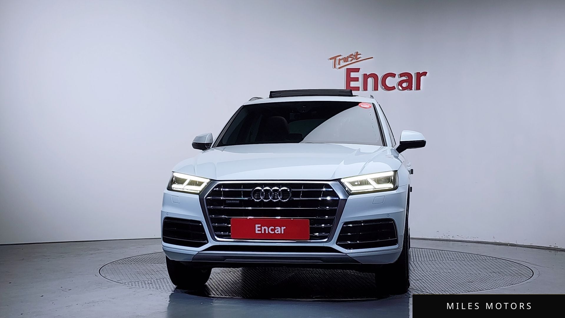 Audi Q5 (FY) 2020 — миниатюра 3