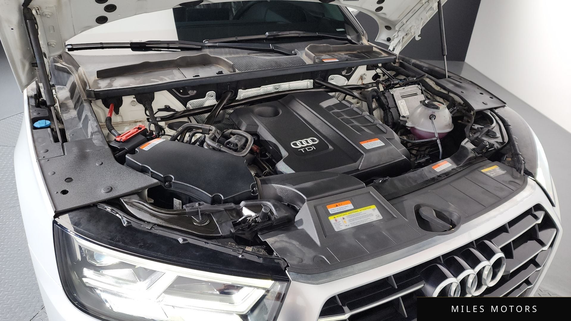 Audi Q5 (FY) 2020 — миниатюра 6