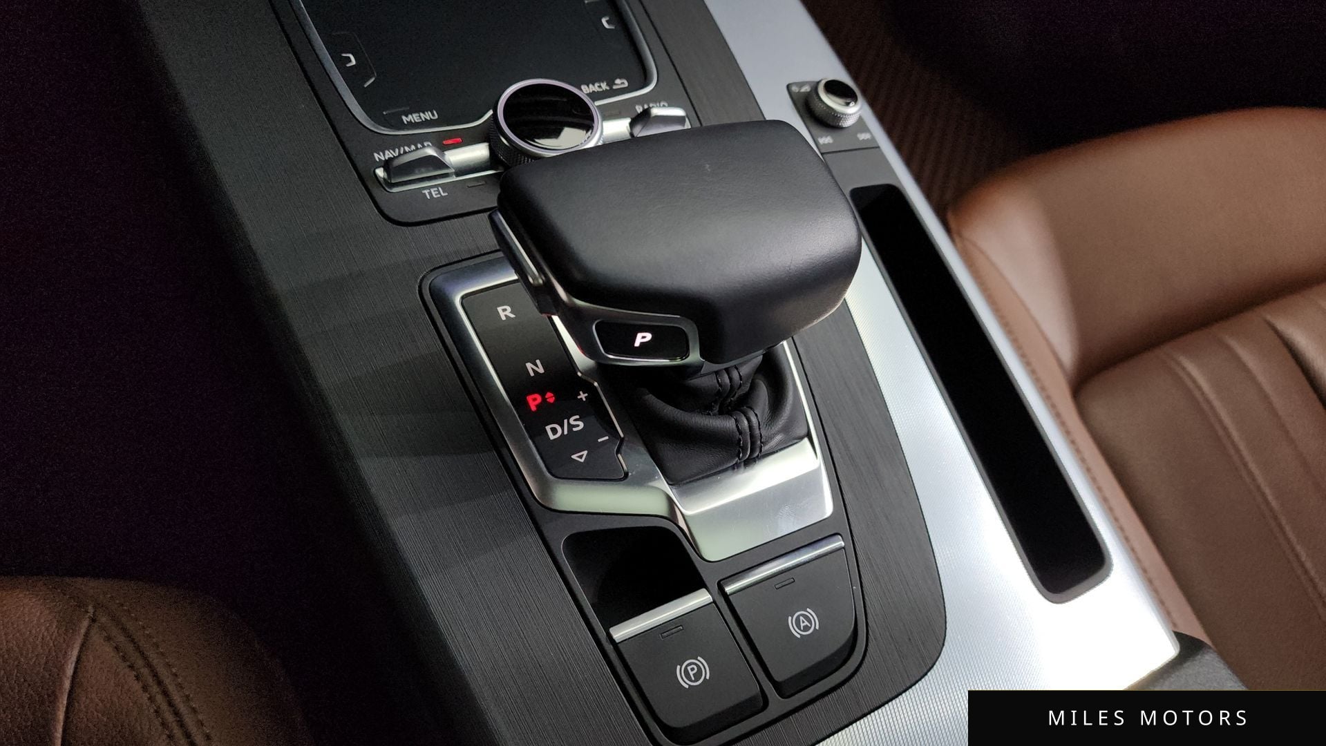 Audi Q5 (FY) 2020 — миниатюра 9