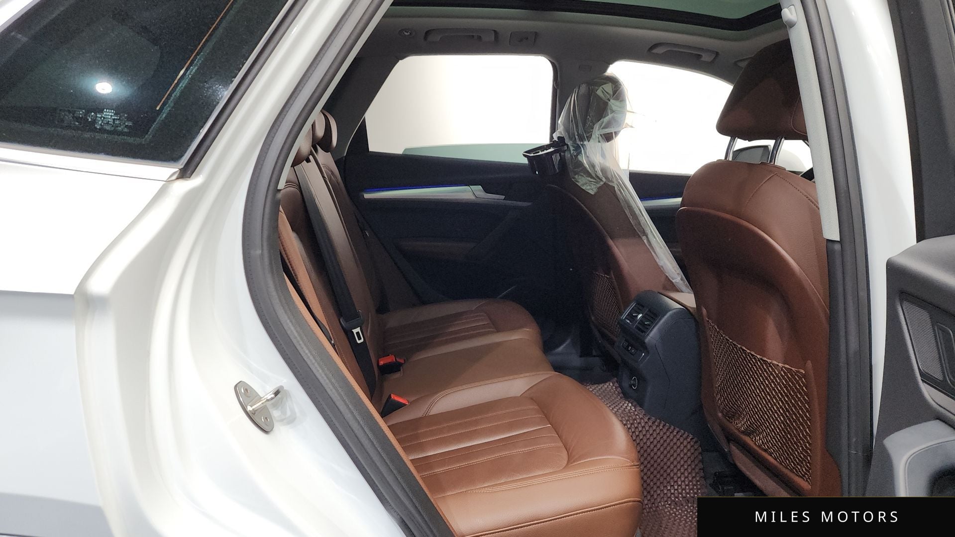 Audi Q5 (FY) 2020 — миниатюра 11