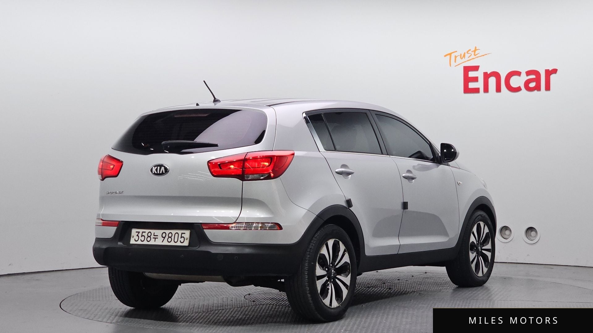 Kia Sportage 2016 — миниатюра 2