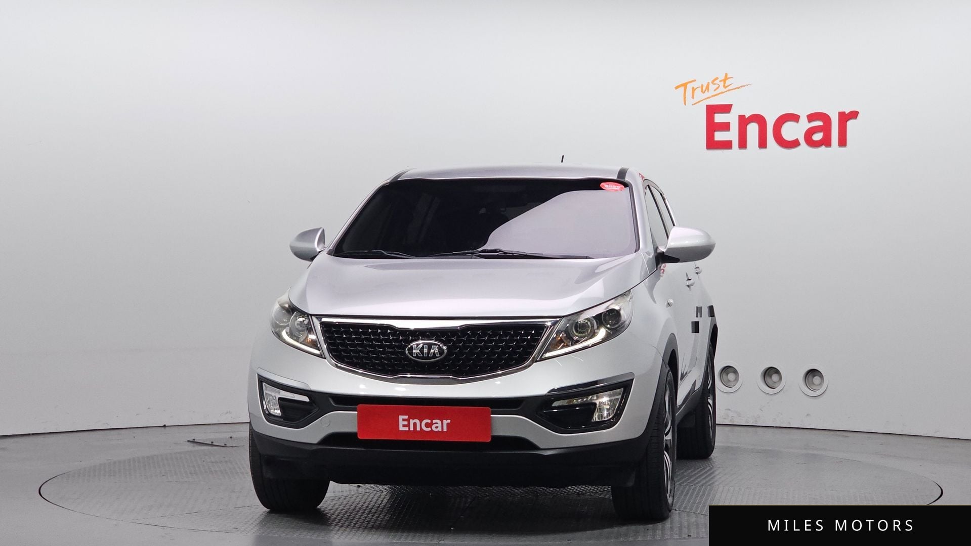 Kia Sportage 2016 — миниатюра 3