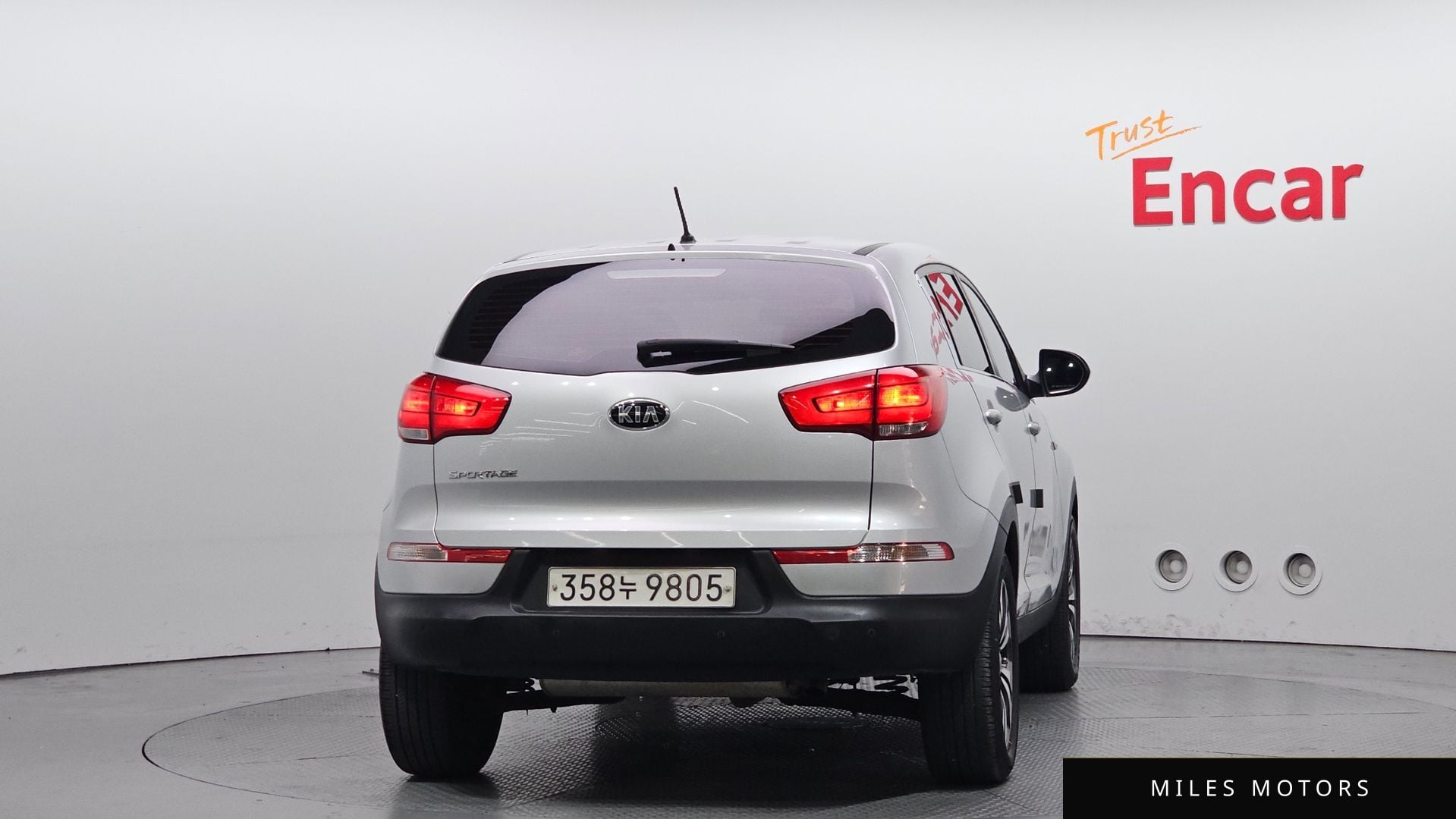 Kia Sportage 2016 — миниатюра 4
