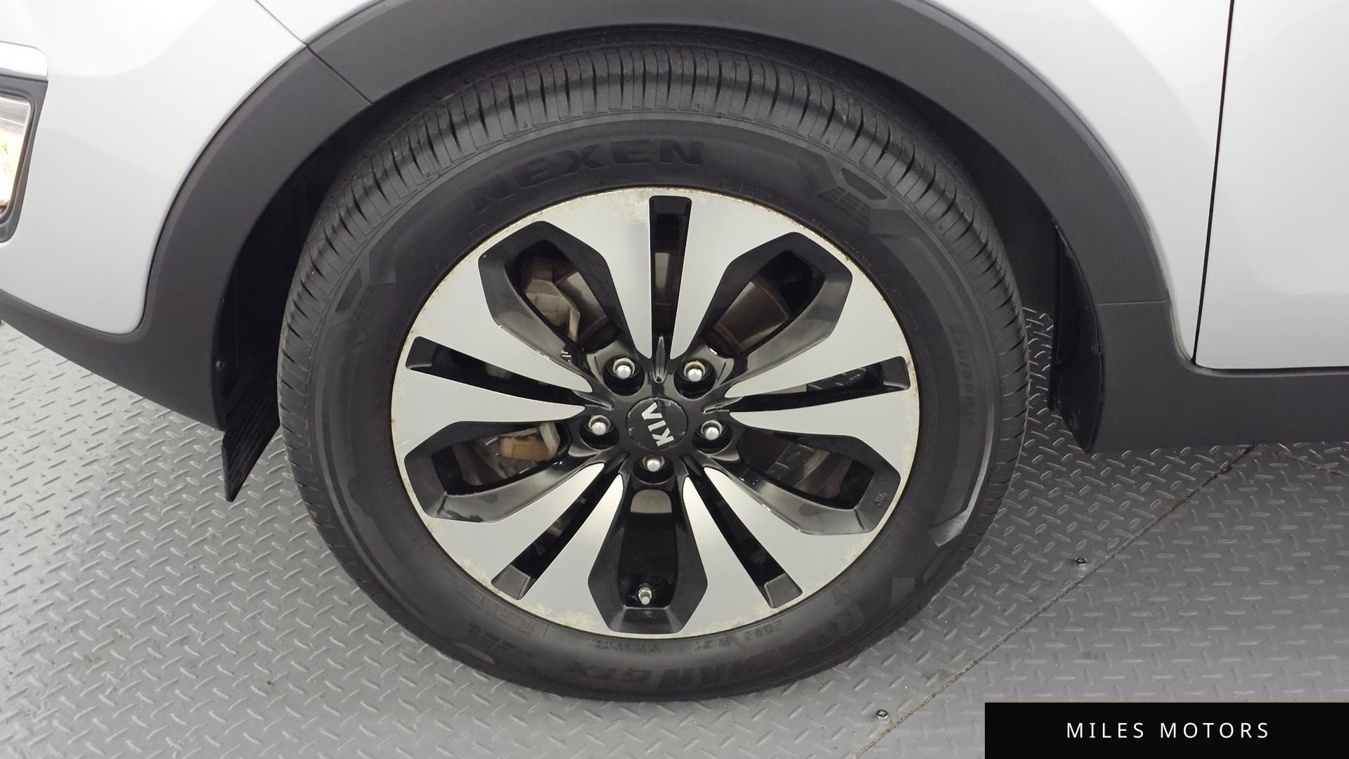 Kia Sportage 2016 — миниатюра 5
