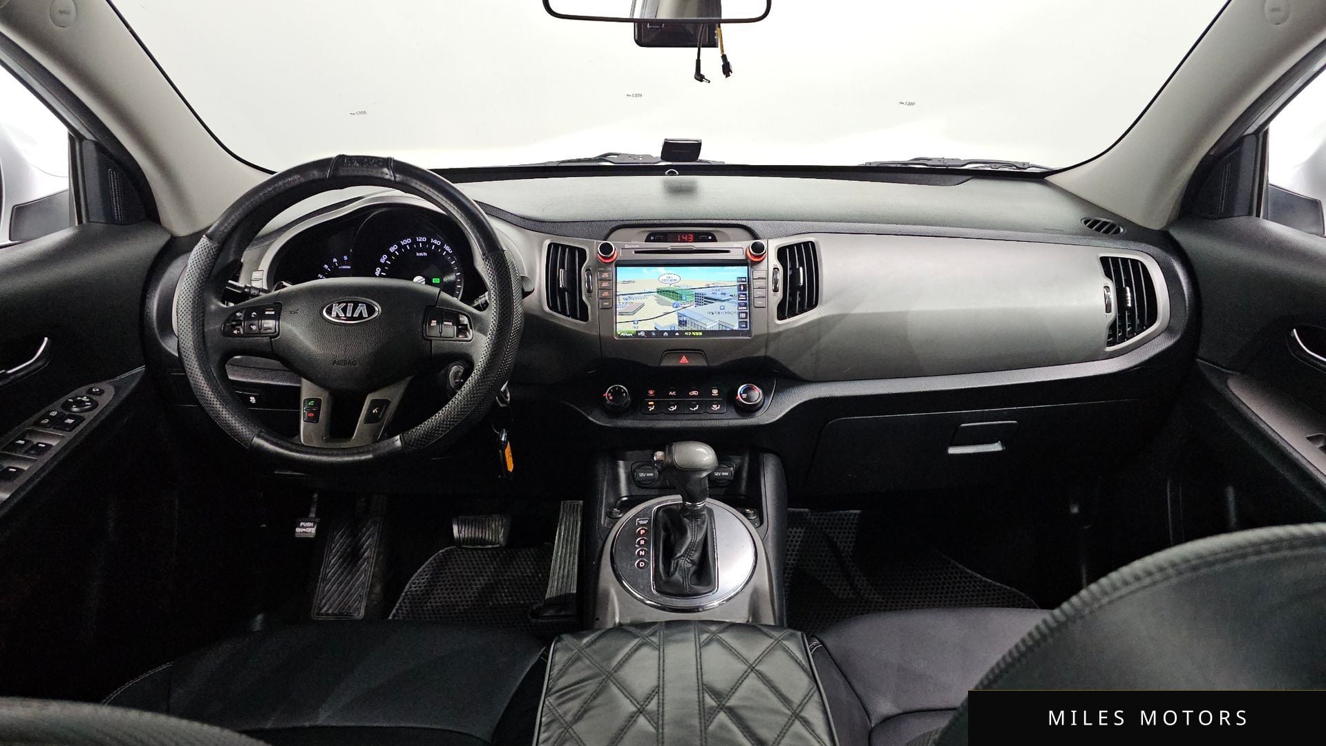 Kia Sportage 2016 — миниатюра 10