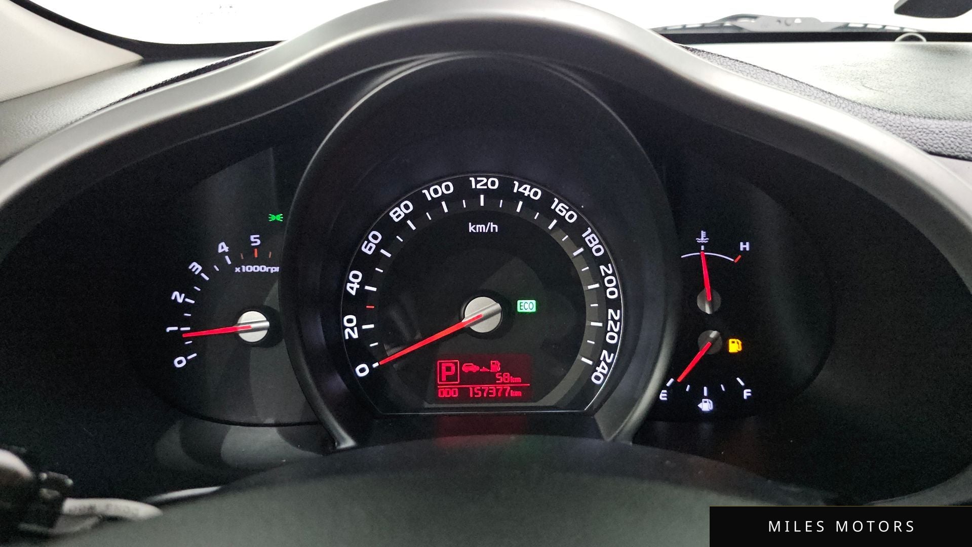 Kia Sportage 2016 — миниатюра 11