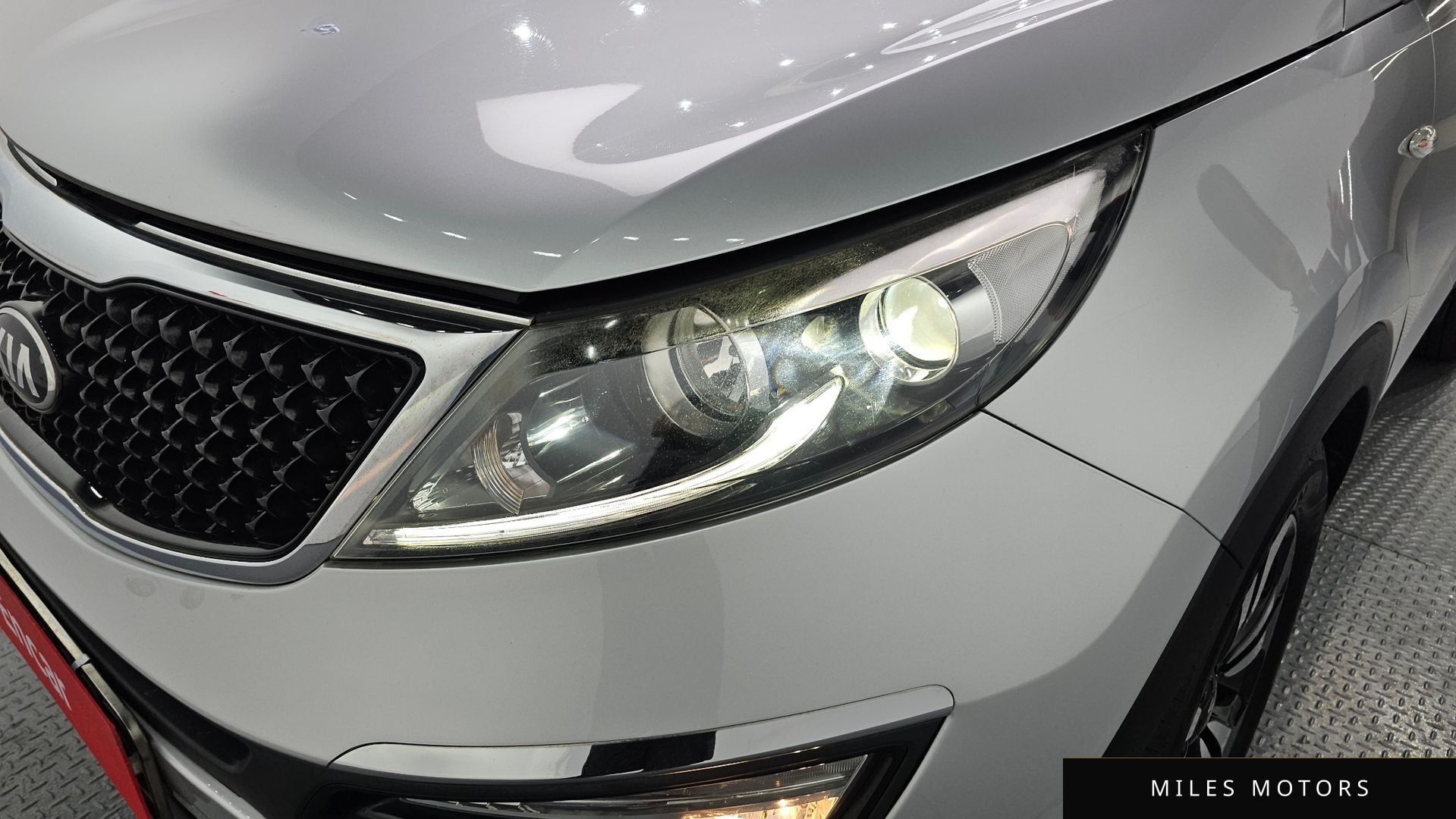 Kia Sportage 2016 — миниатюра 8