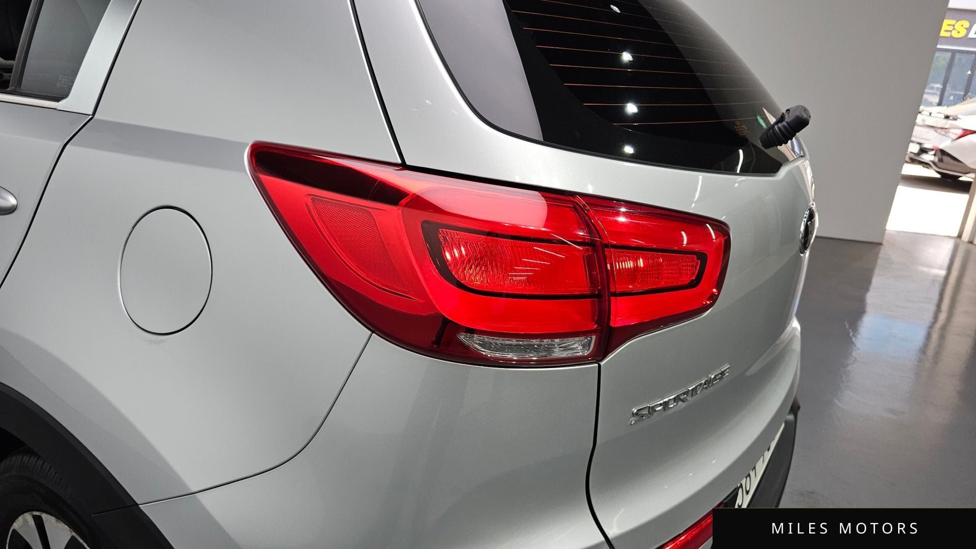 Kia Sportage 2016 — миниатюра 9