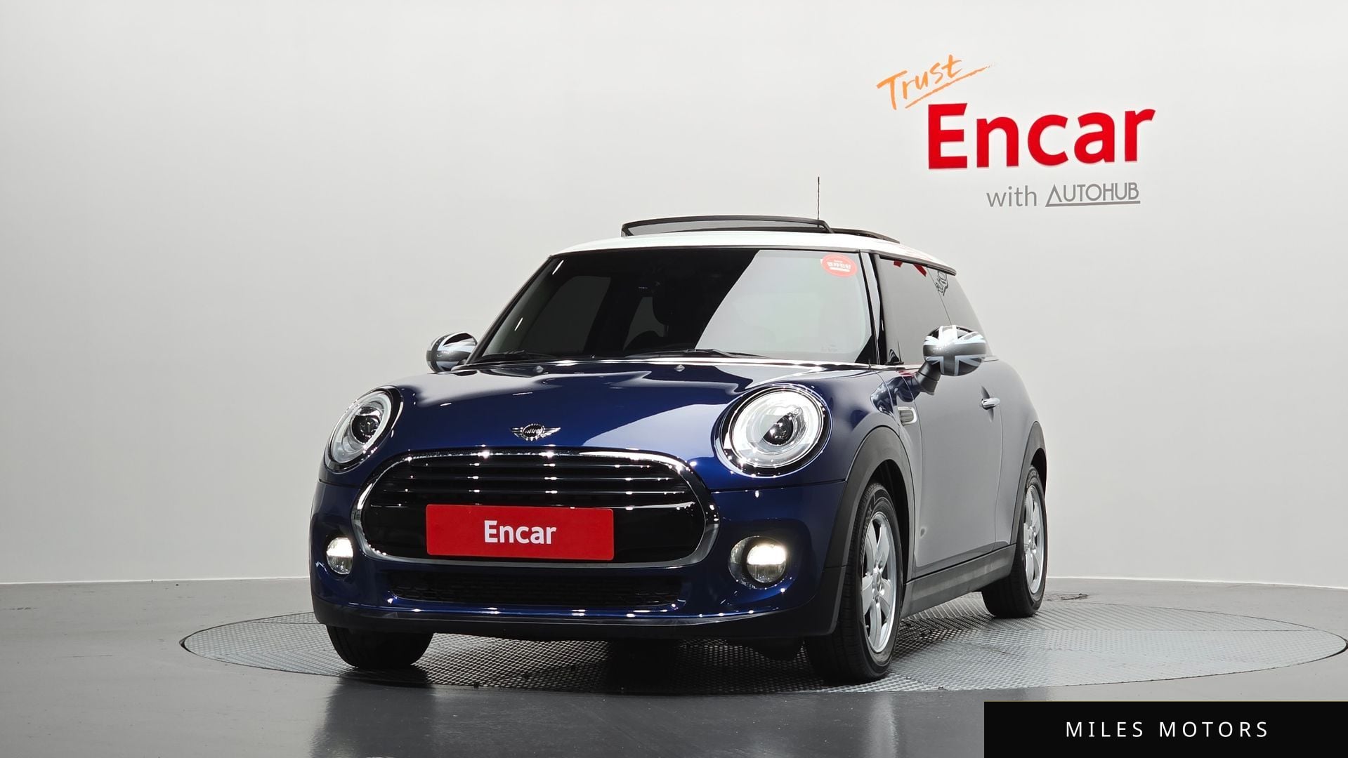 MINI Cooper D 2016 — миниатюра 3