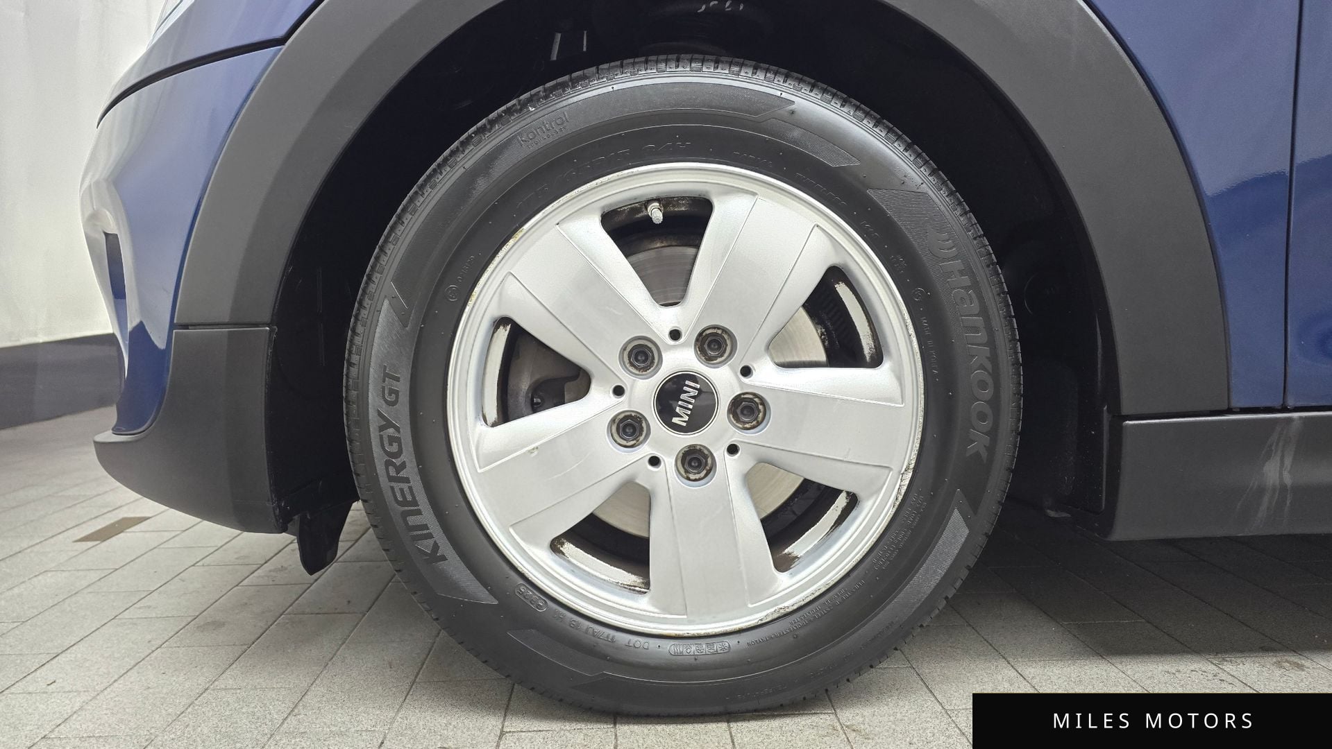 MINI Cooper D 2016 — миниатюра 5