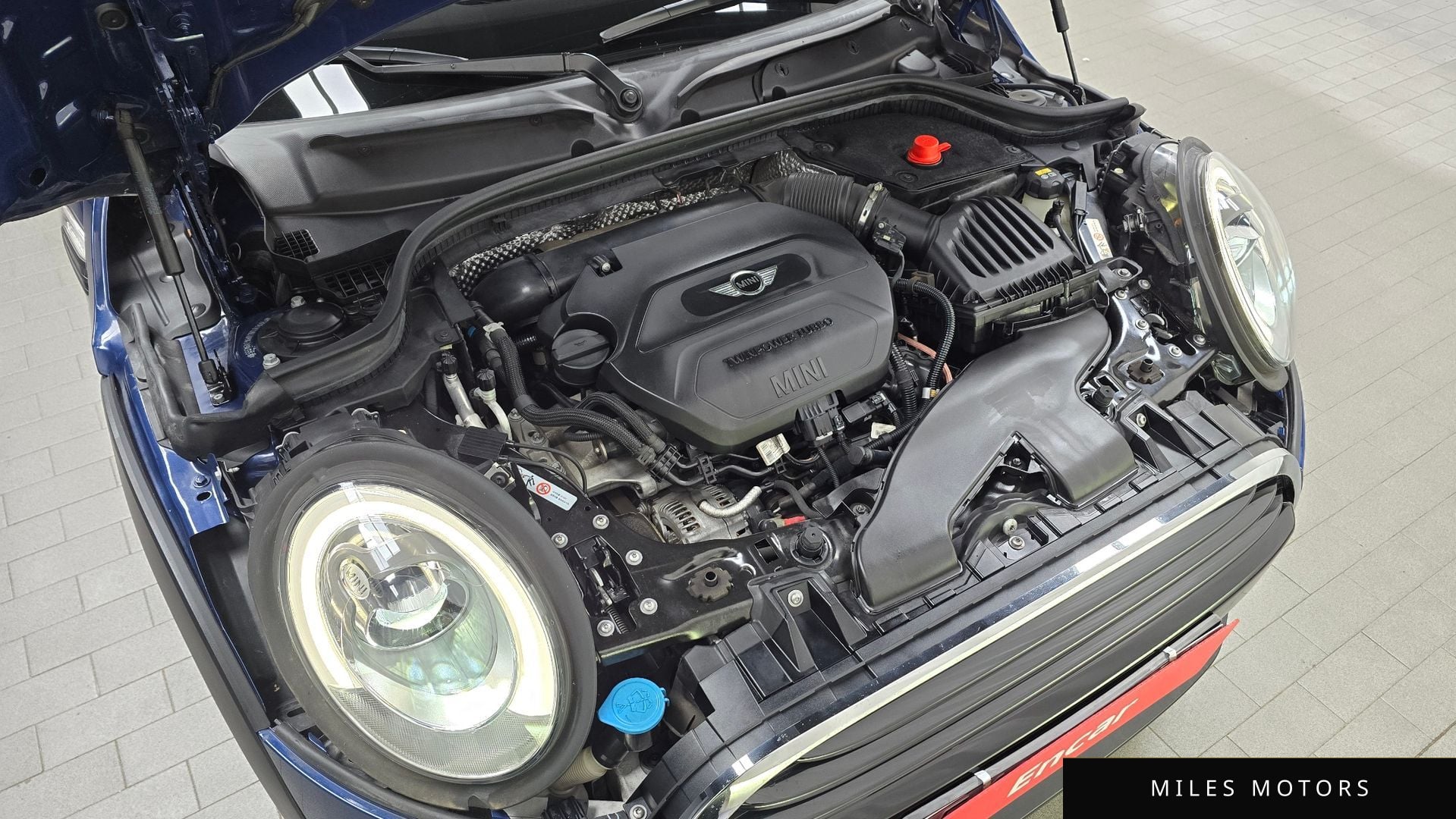 MINI Cooper D 2016 — миниатюра 6