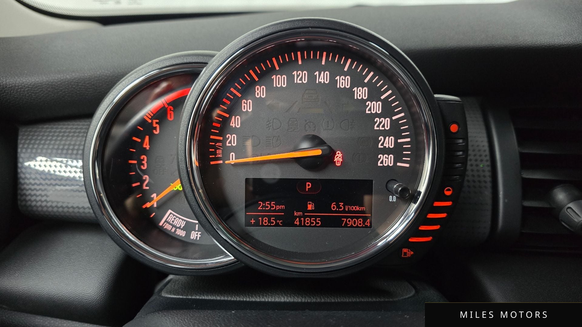 MINI Cooper D 2016 — миниатюра 8