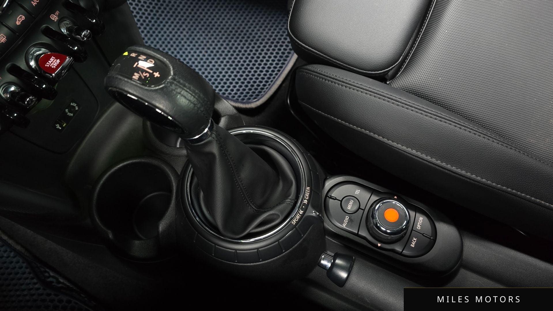 MINI Cooper D 2016 — миниатюра 9
