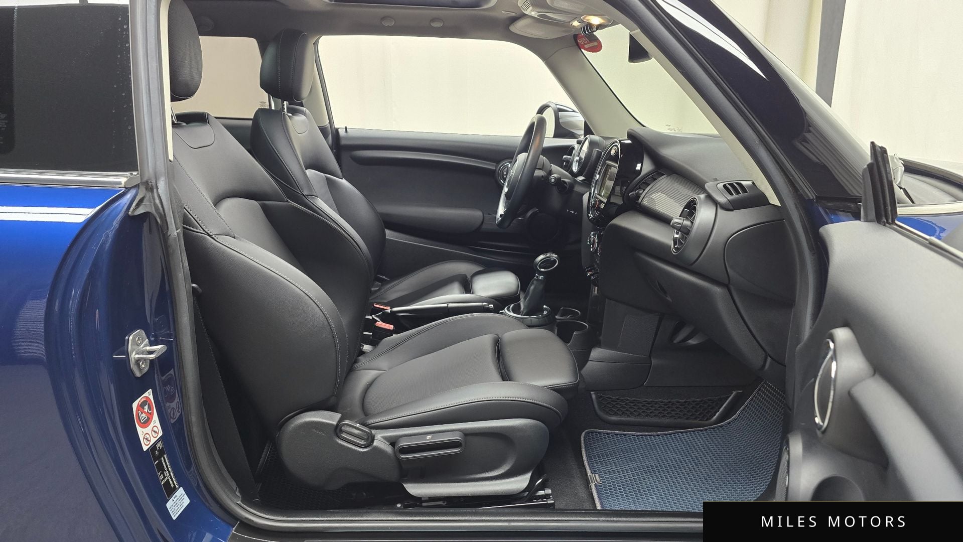 MINI Cooper D 2016 — миниатюра 11