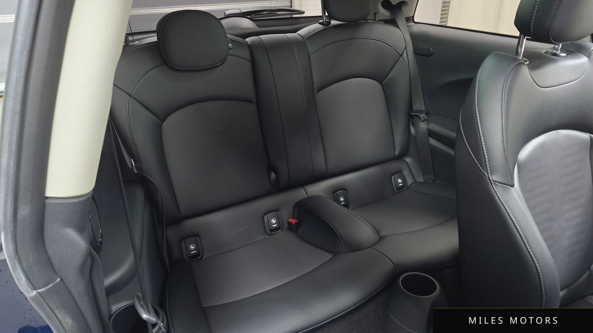 MINI Cooper D 2016 — миниатюра 12