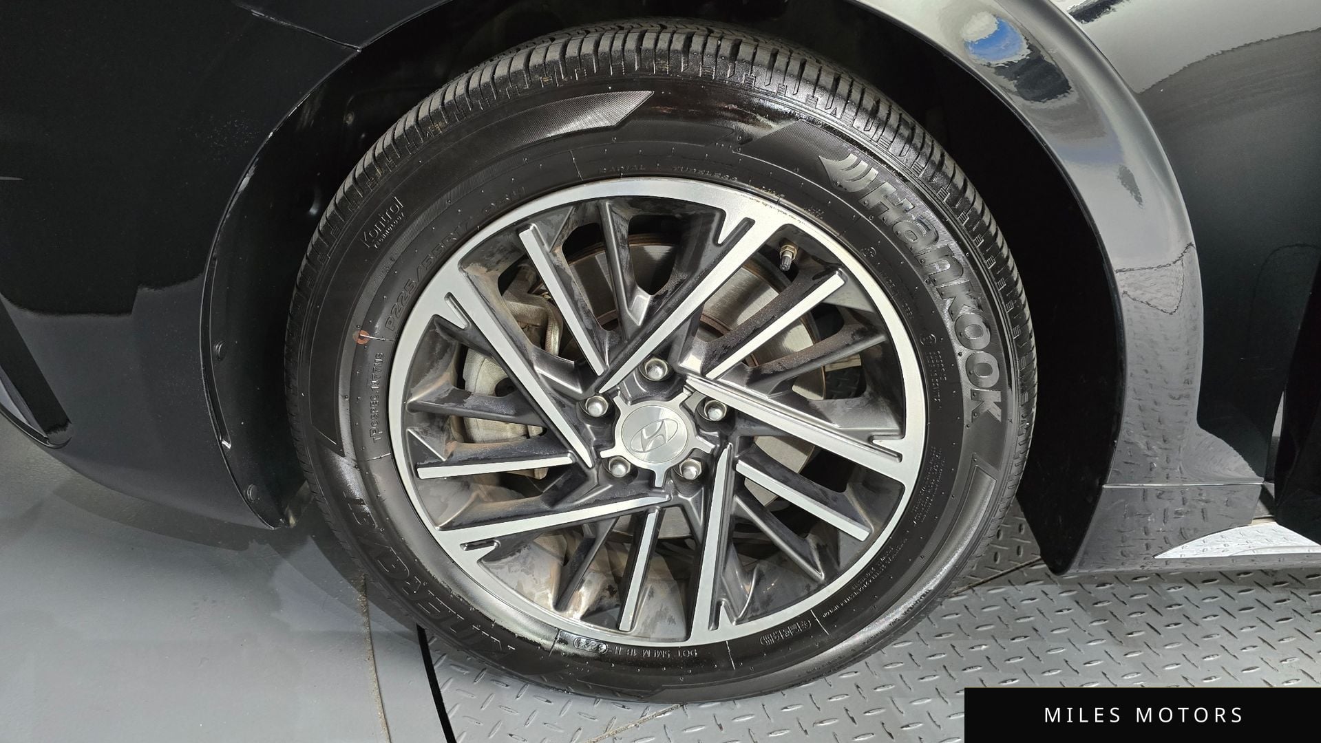 Hyundai Grandeur 2021 — миниатюра 5