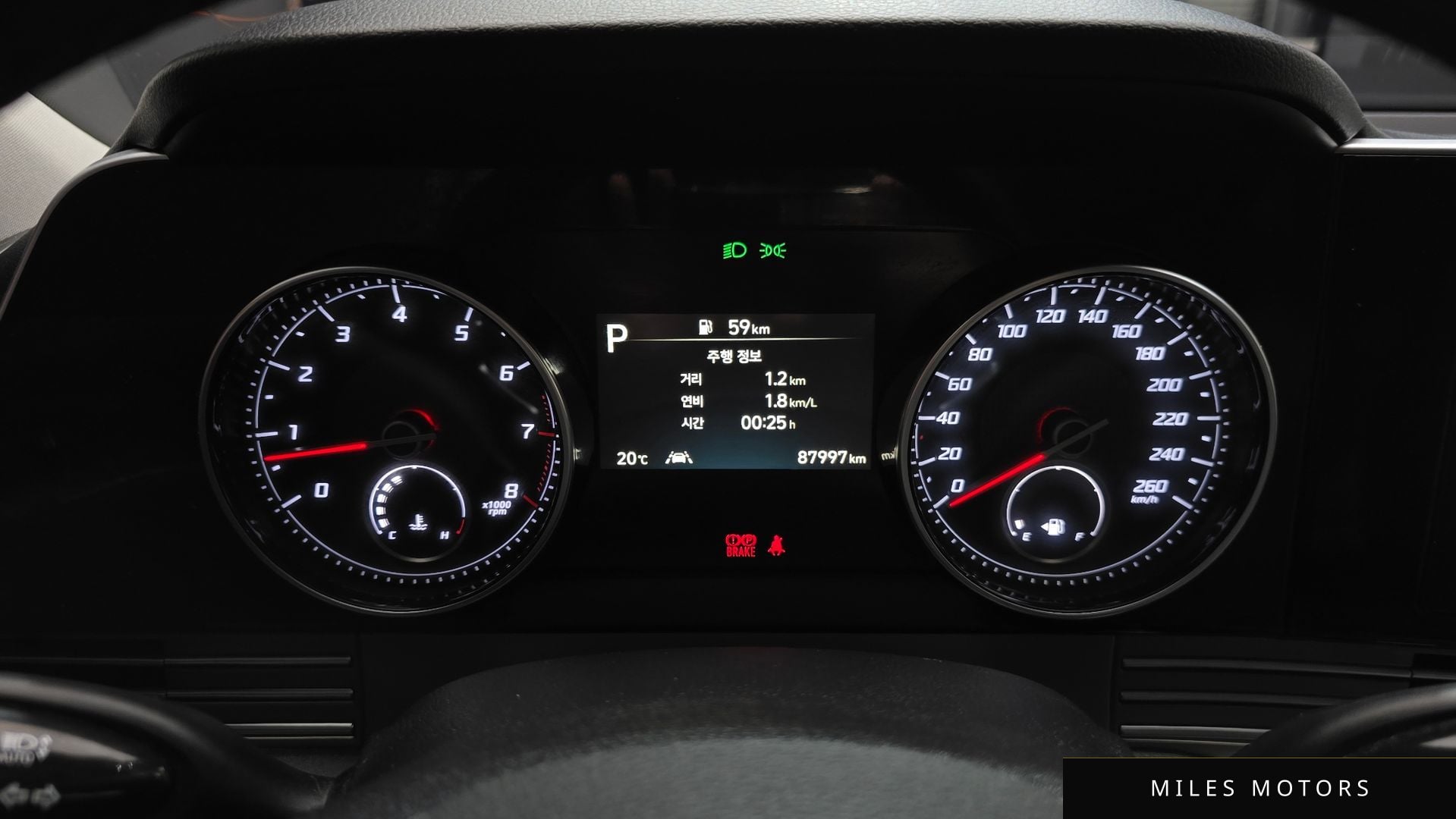 Hyundai Grandeur 2021 — миниатюра 11