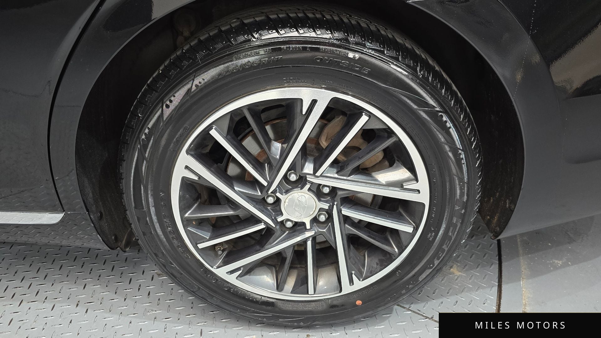 Hyundai Grandeur 2021 — миниатюра 7