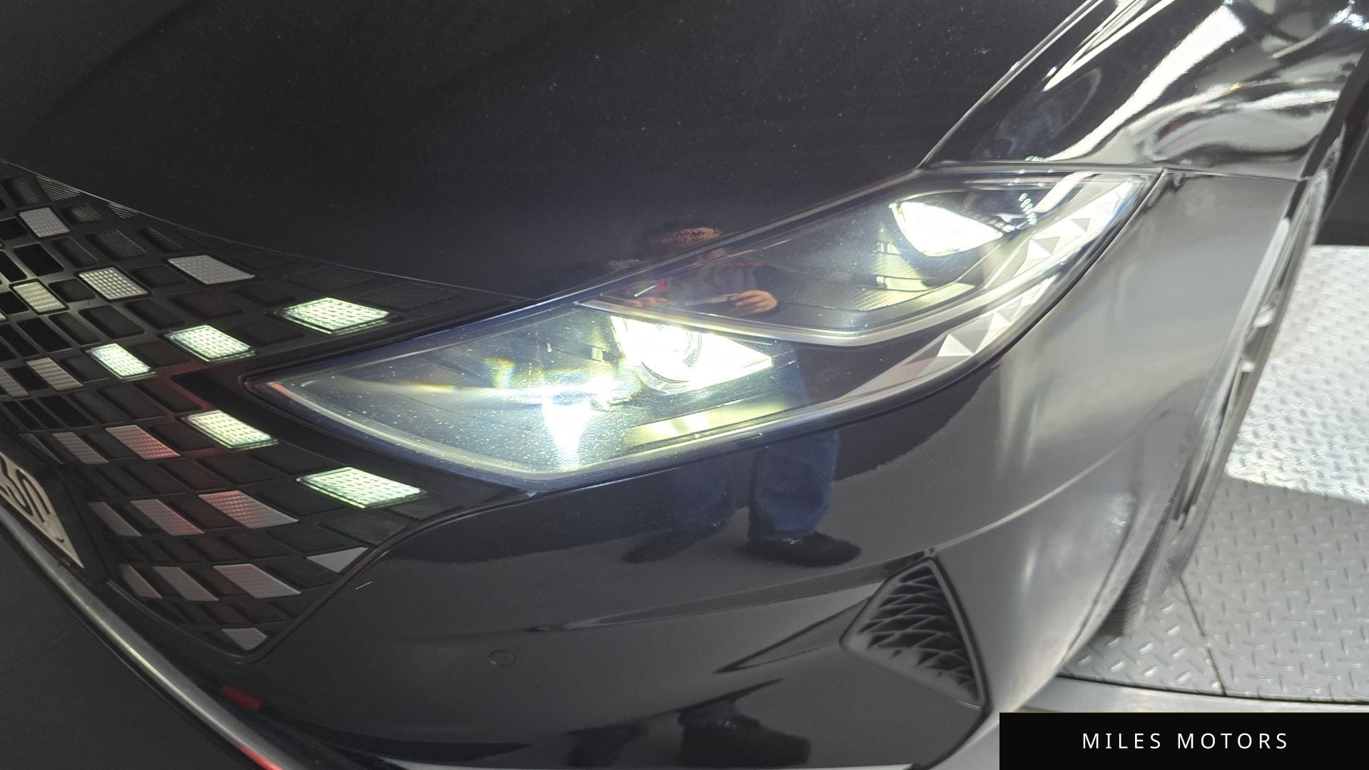 Hyundai Grandeur 2021 — миниатюра 8