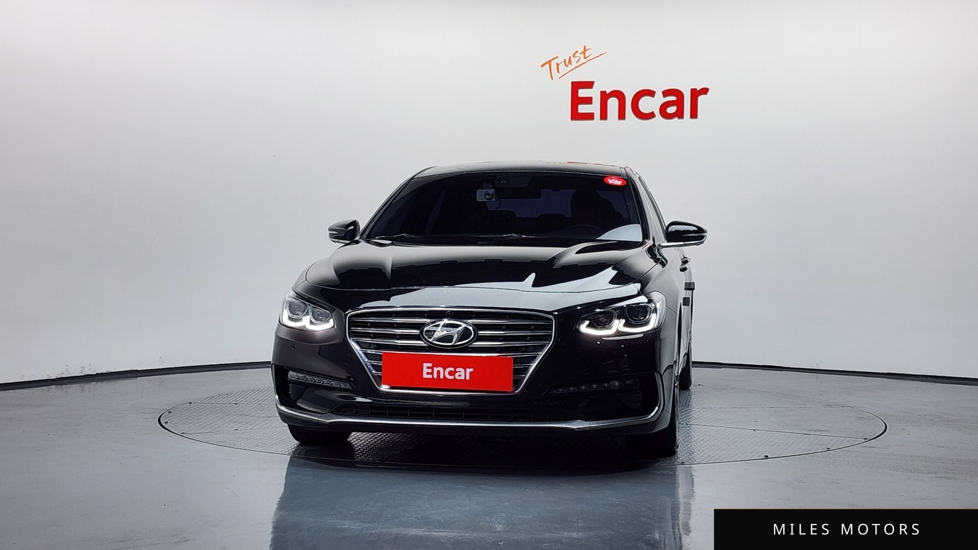 Hyundai Grandeur 2018 — миниатюра 3
