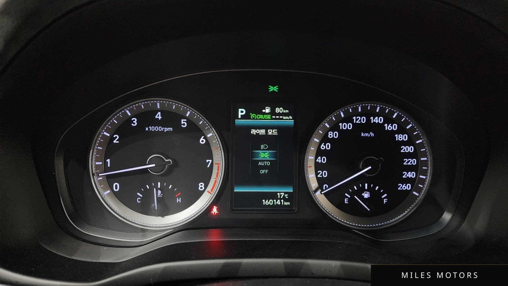 Hyundai Grandeur 2018 — миниатюра 11