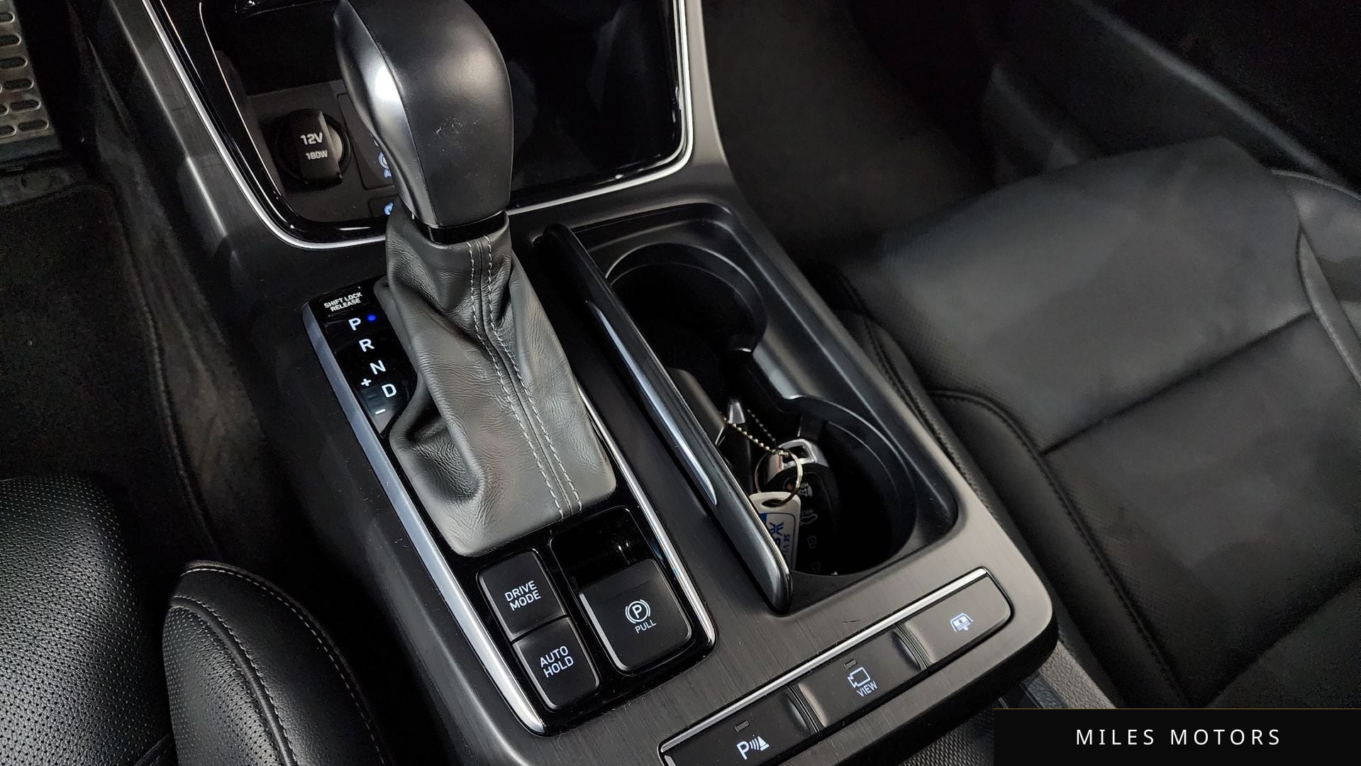 Hyundai Grandeur 2018 — миниатюра 12