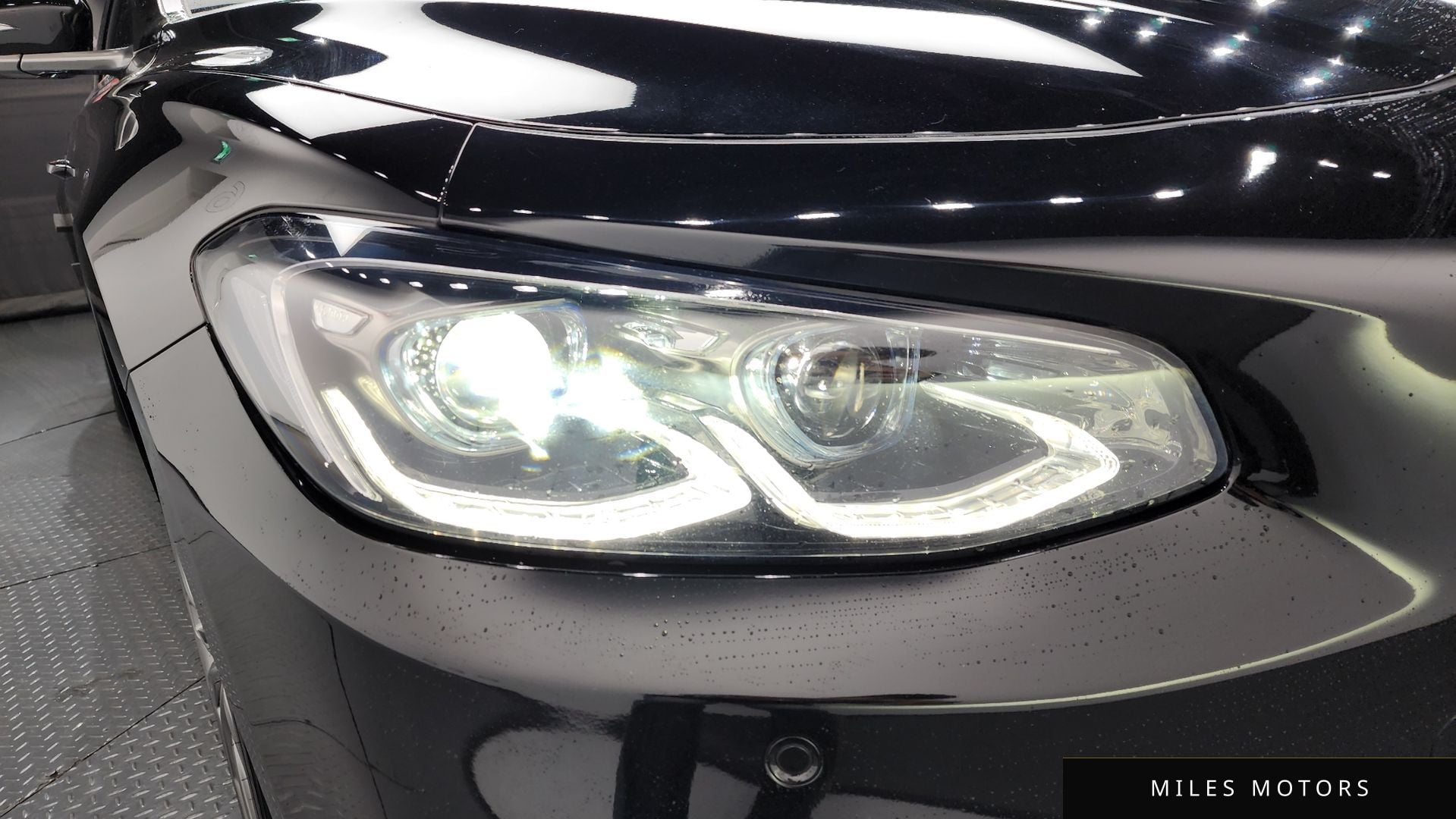 Hyundai Grandeur 2018 — миниатюра 8