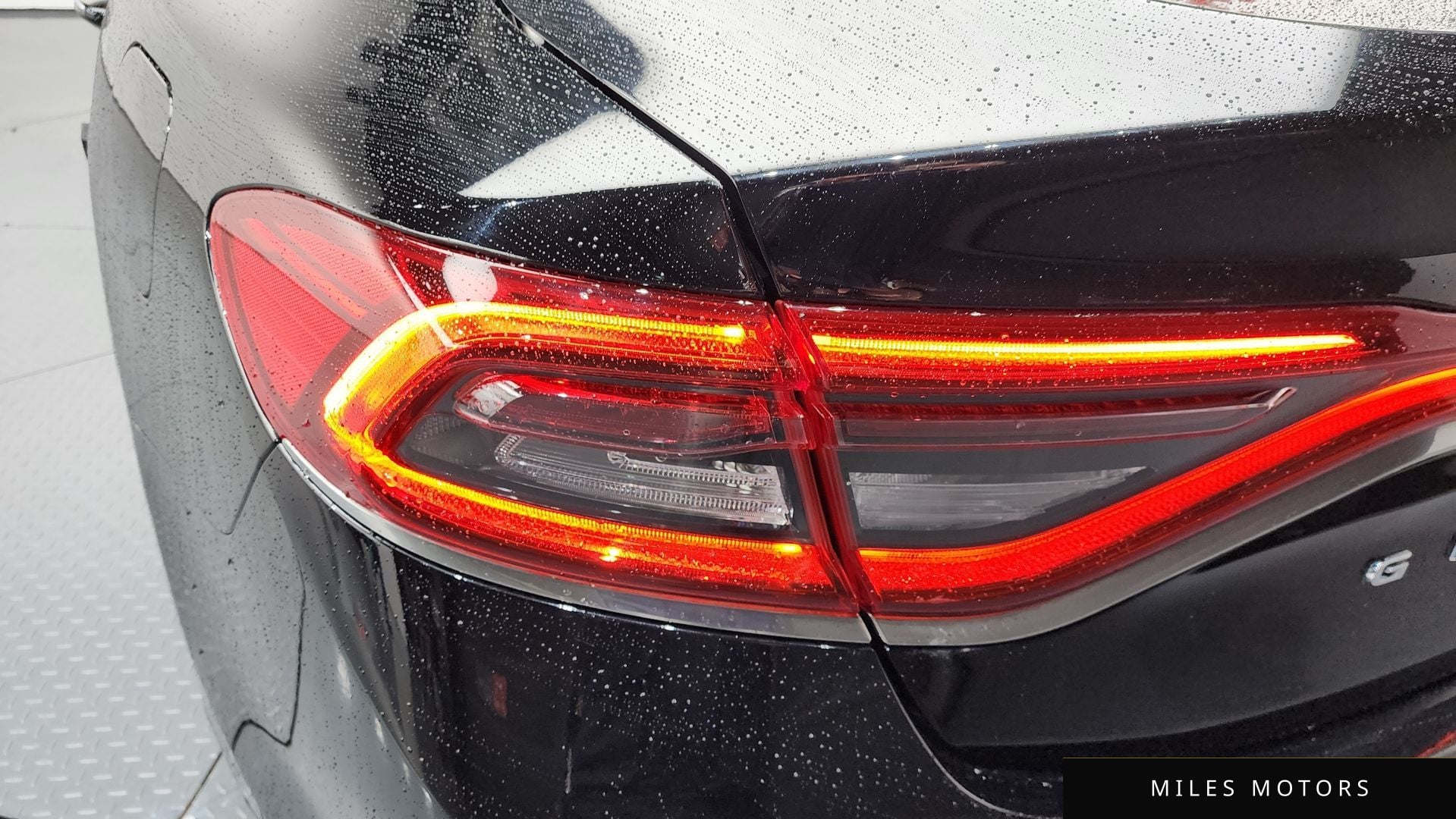 Hyundai Grandeur 2018 — миниатюра 9