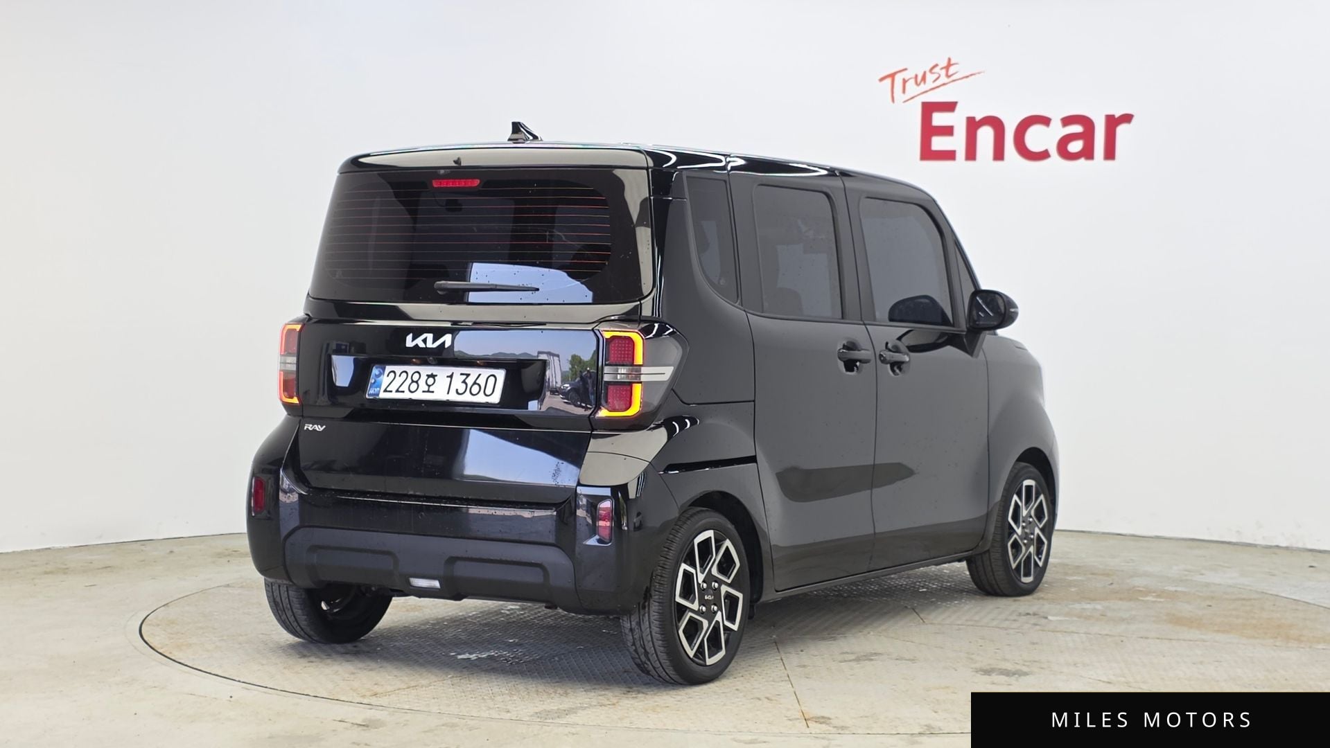 Kia RAY 2024 — миниатюра 2