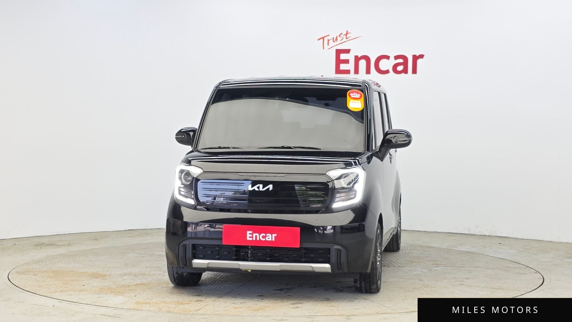 Kia RAY 2024 — миниатюра 3