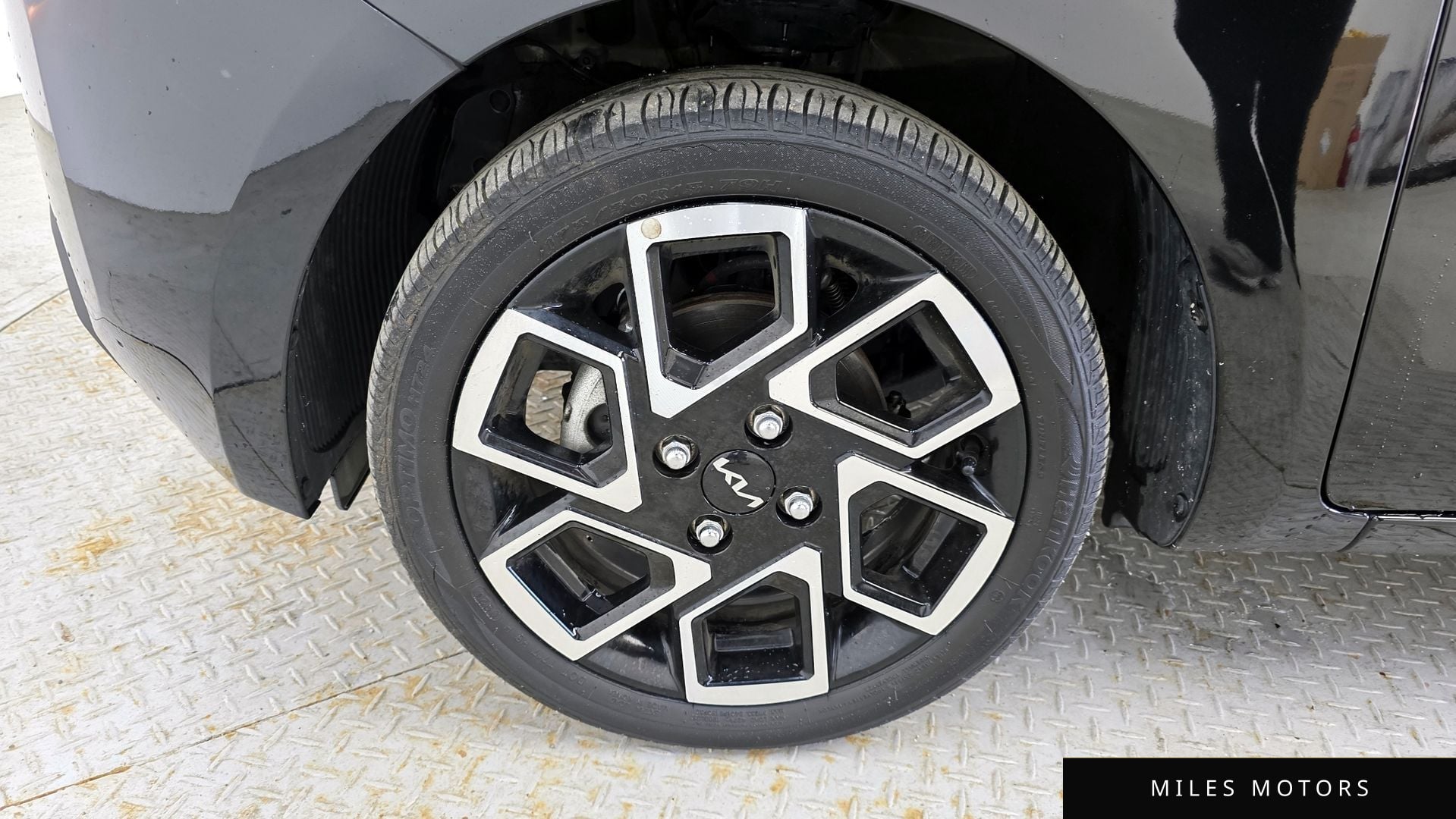 Kia RAY 2024 — миниатюра 5